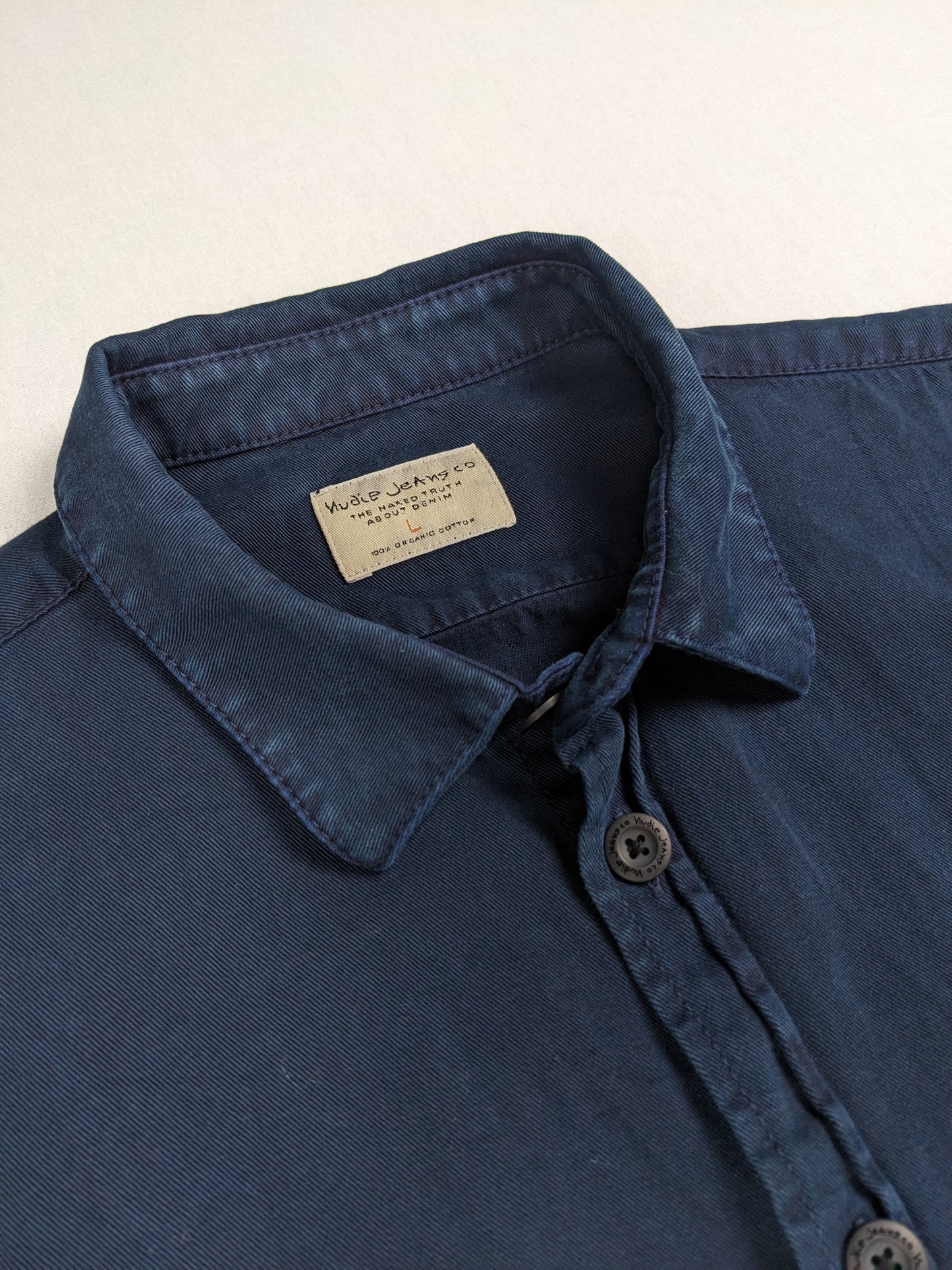 Button up shirt