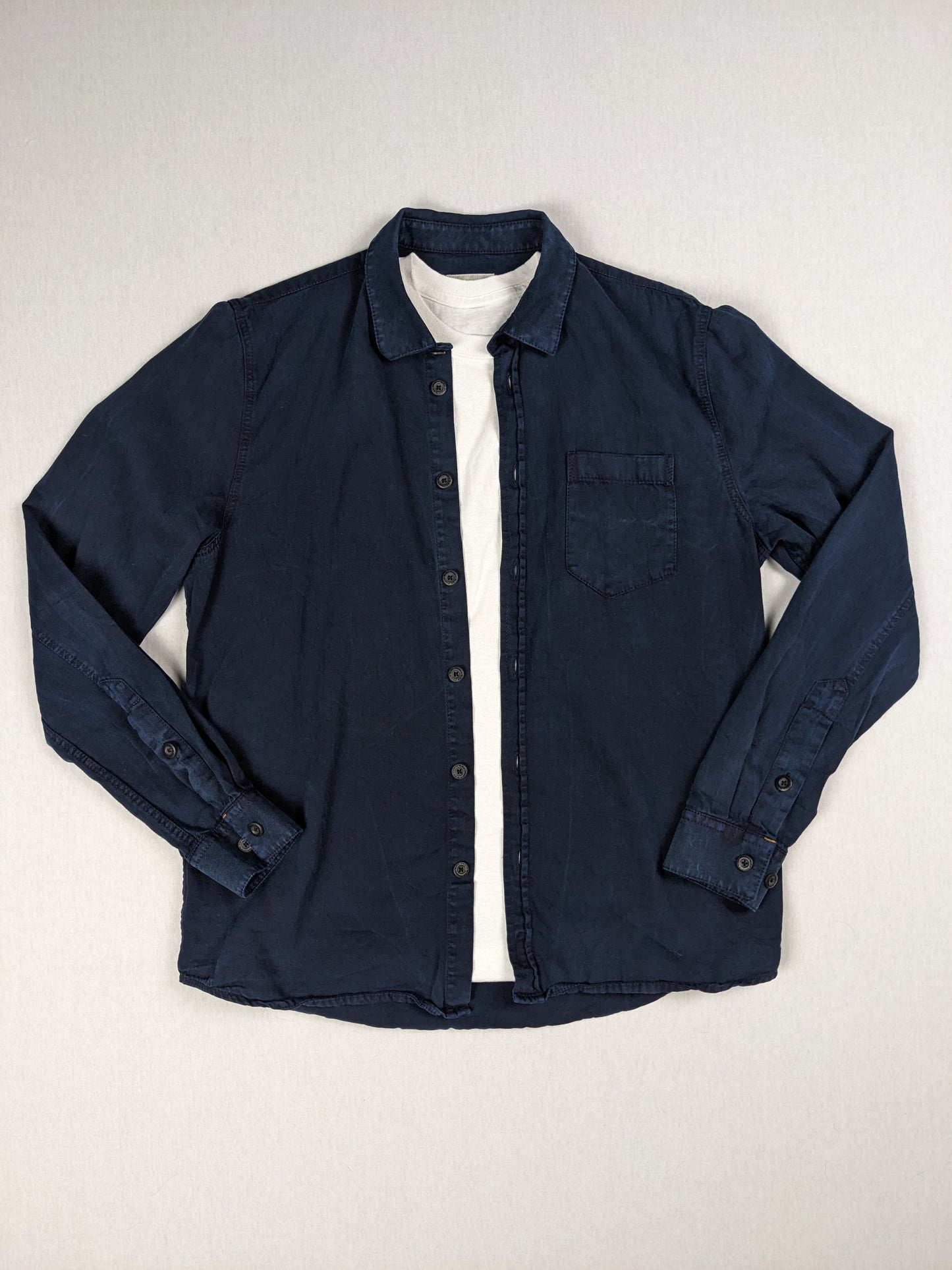 Button up shirt