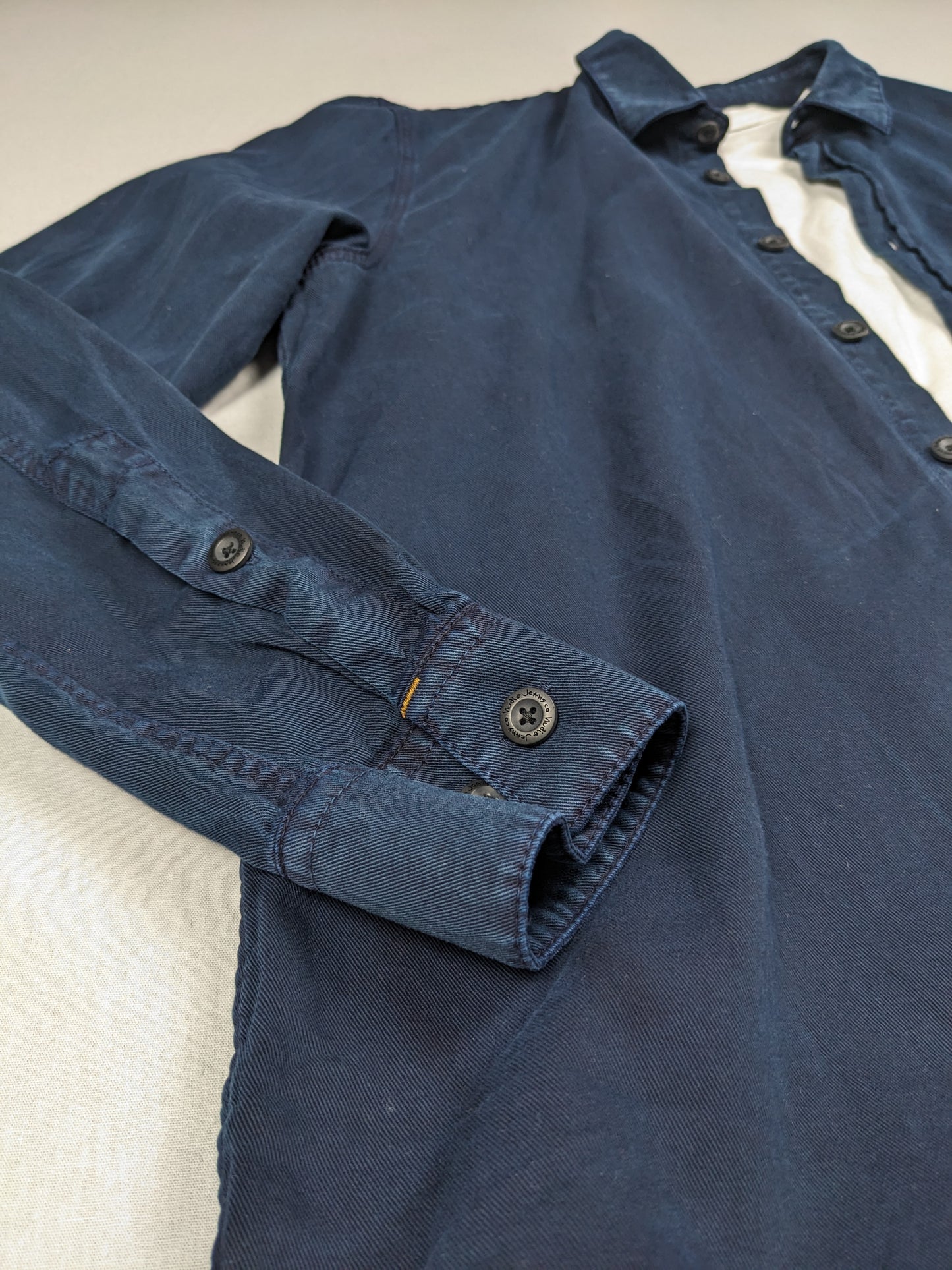 Button up shirt