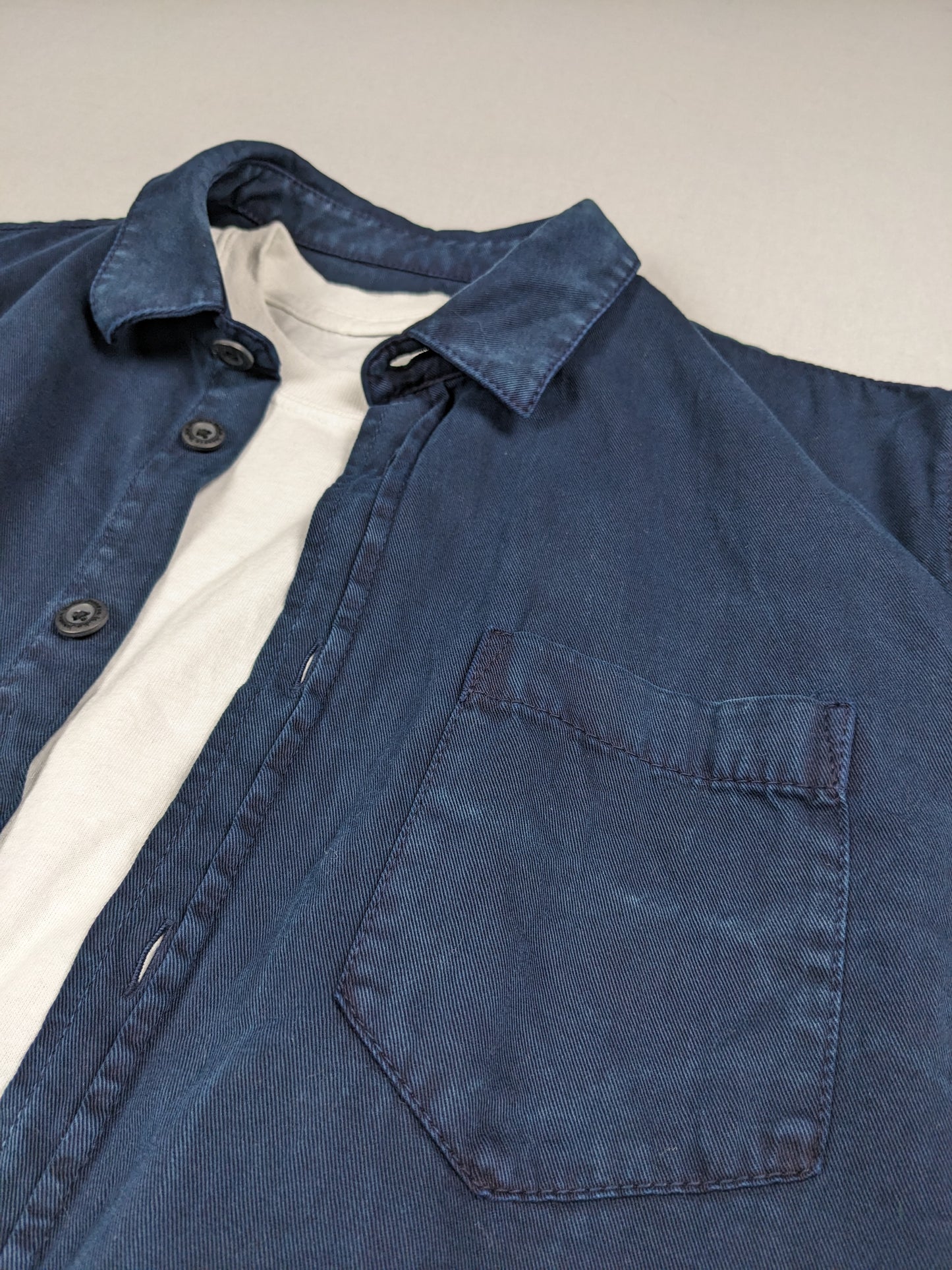 Button up shirt