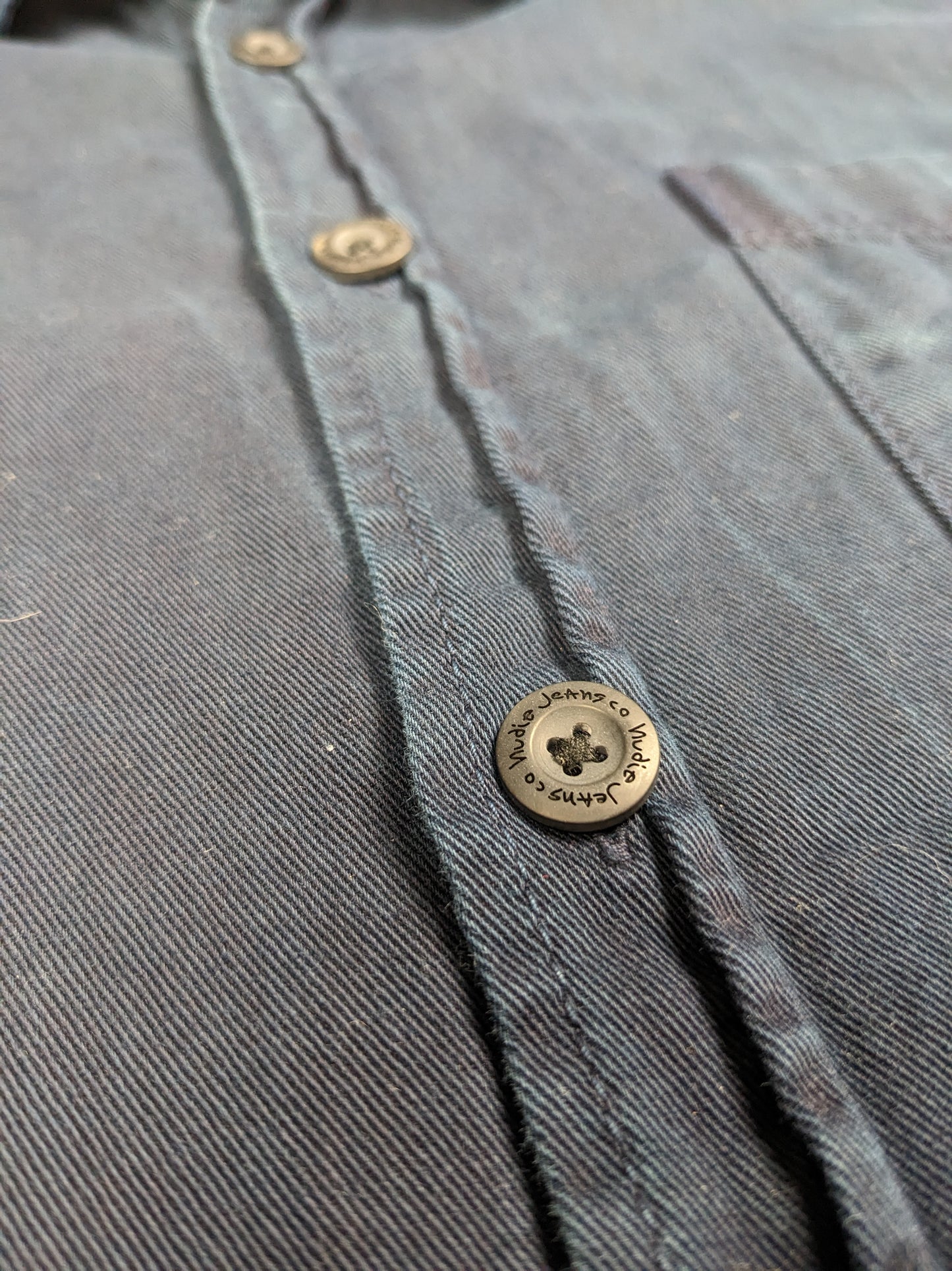Button up shirt