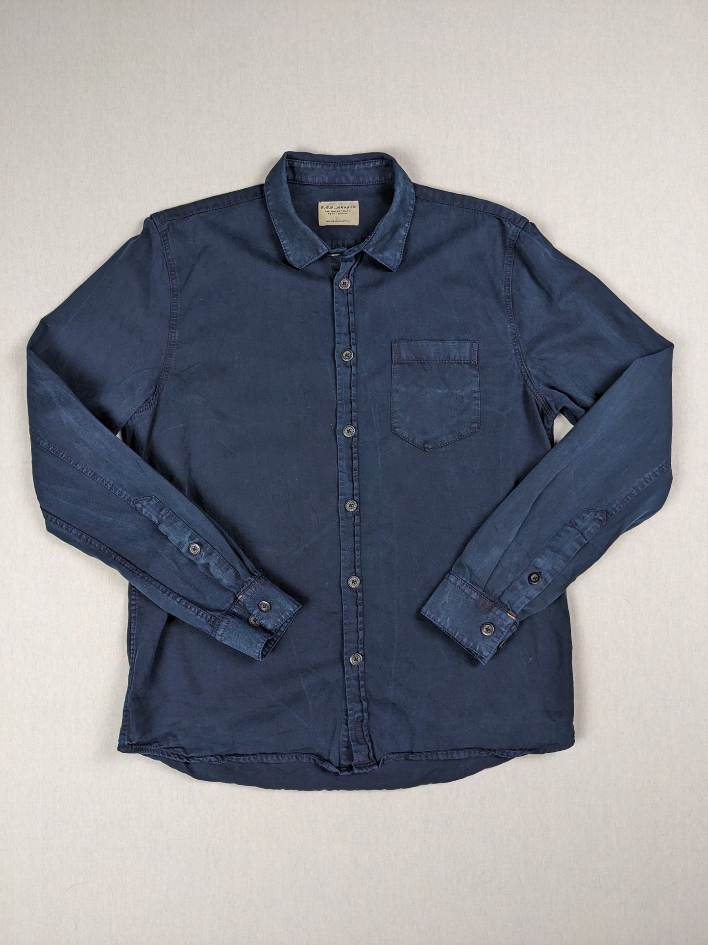 Button up shirt