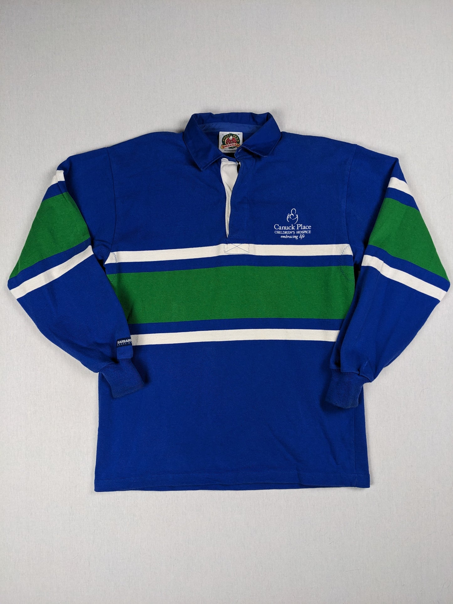 Rugby shirt
