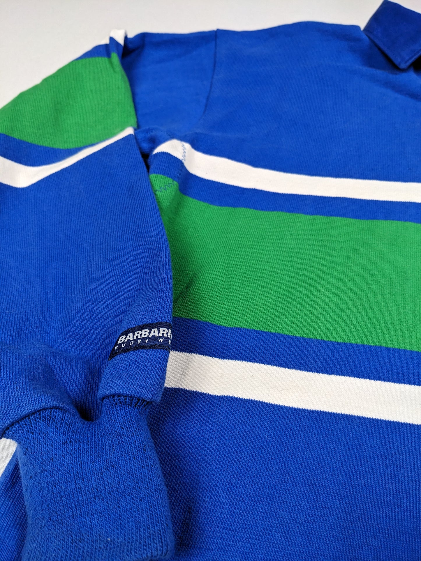 Rugby shirt
