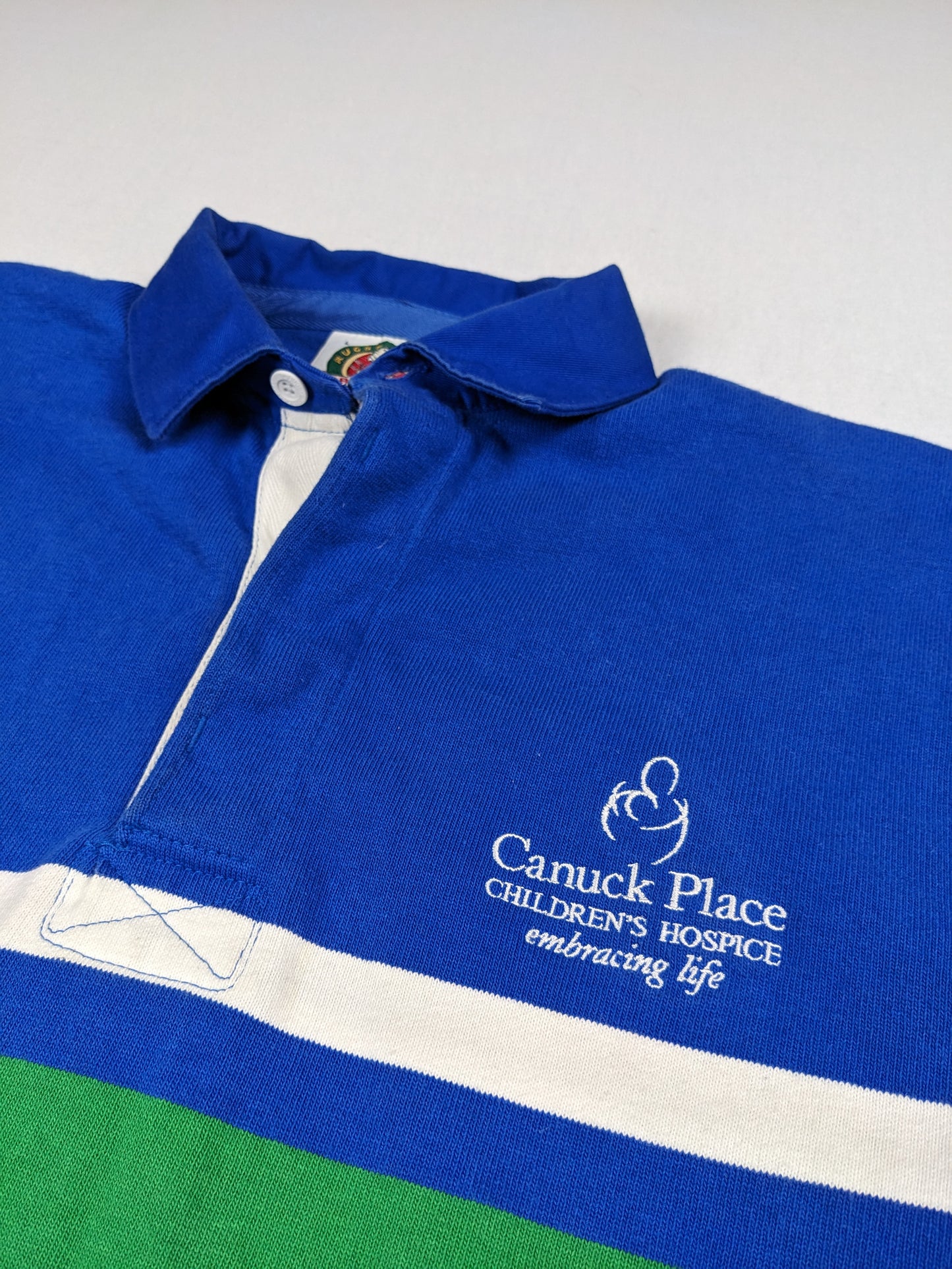 Rugby shirt