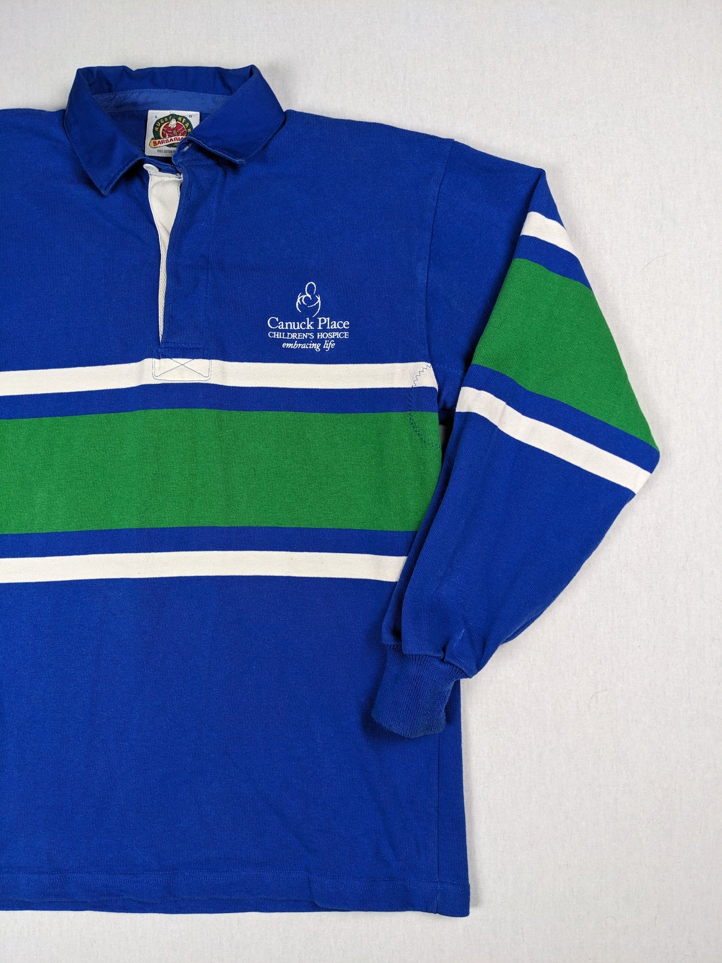 Rugby shirt