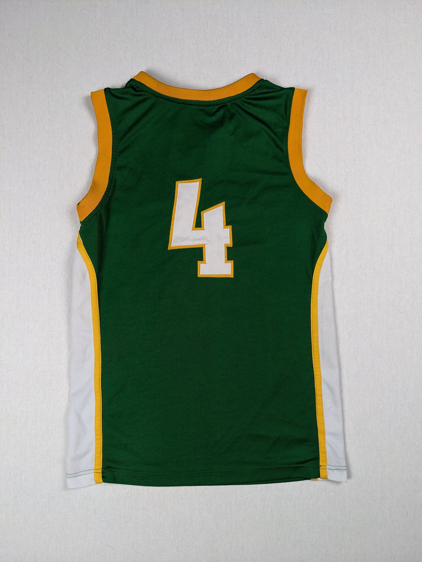 Eagles basketball jersey