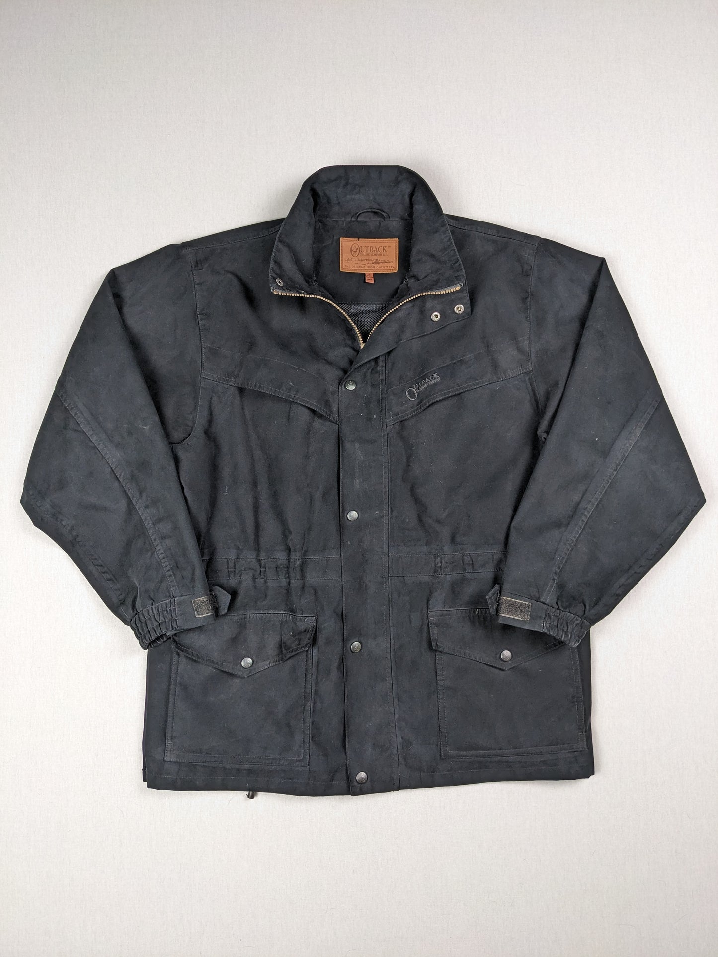 Ranger jacket