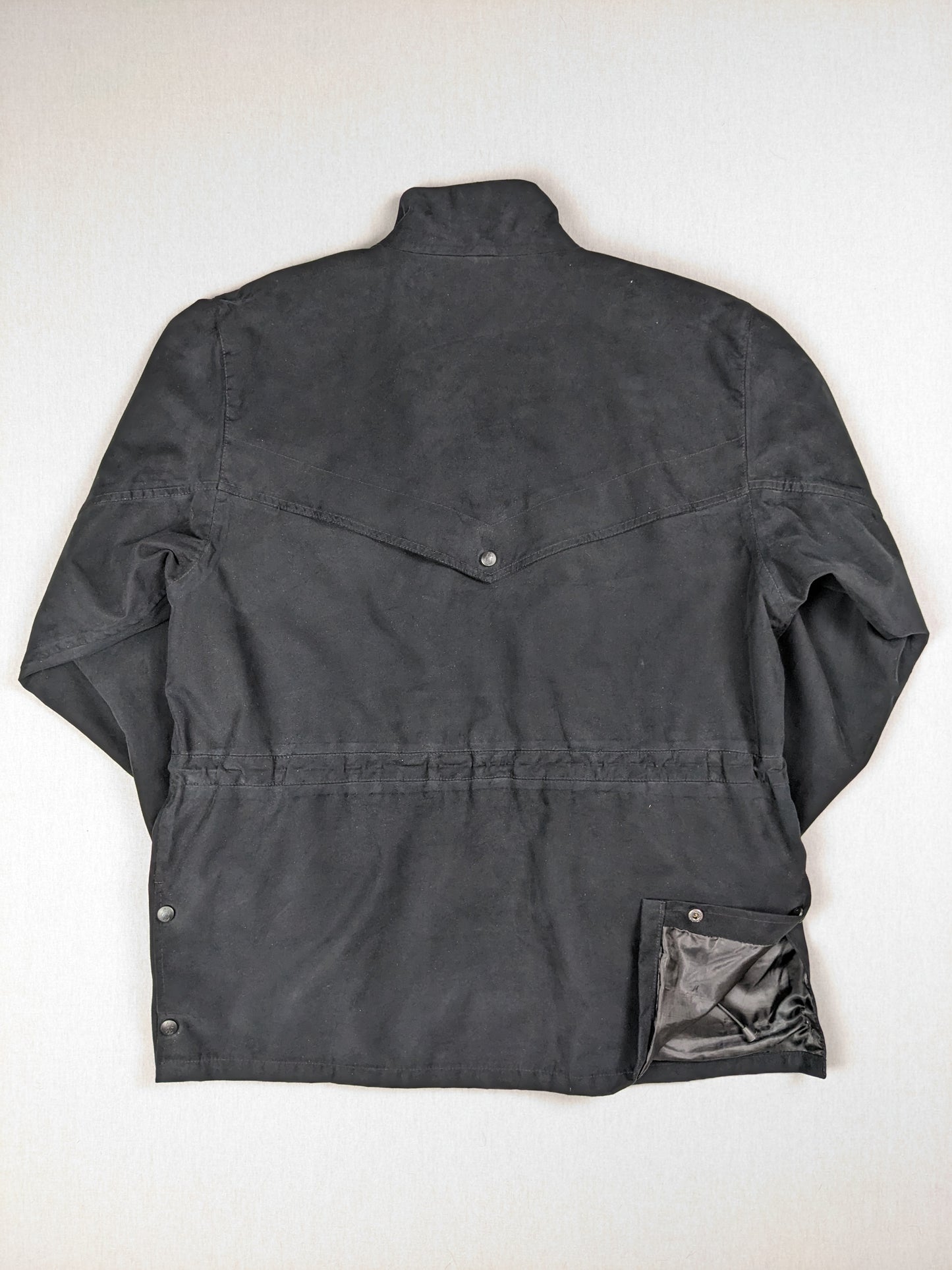 Ranger jacket