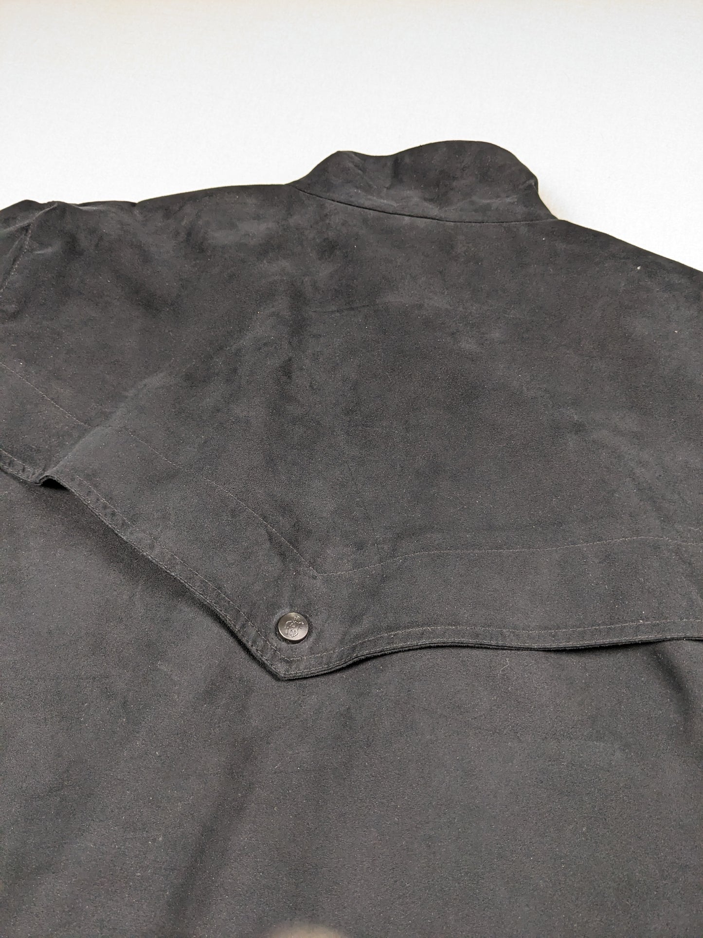 Ranger jacket