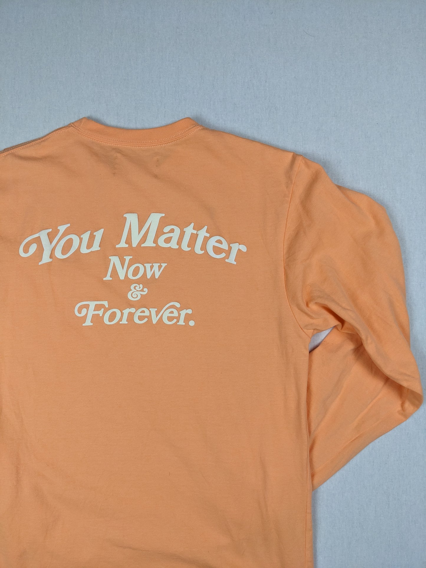 Long sleeve t shirt