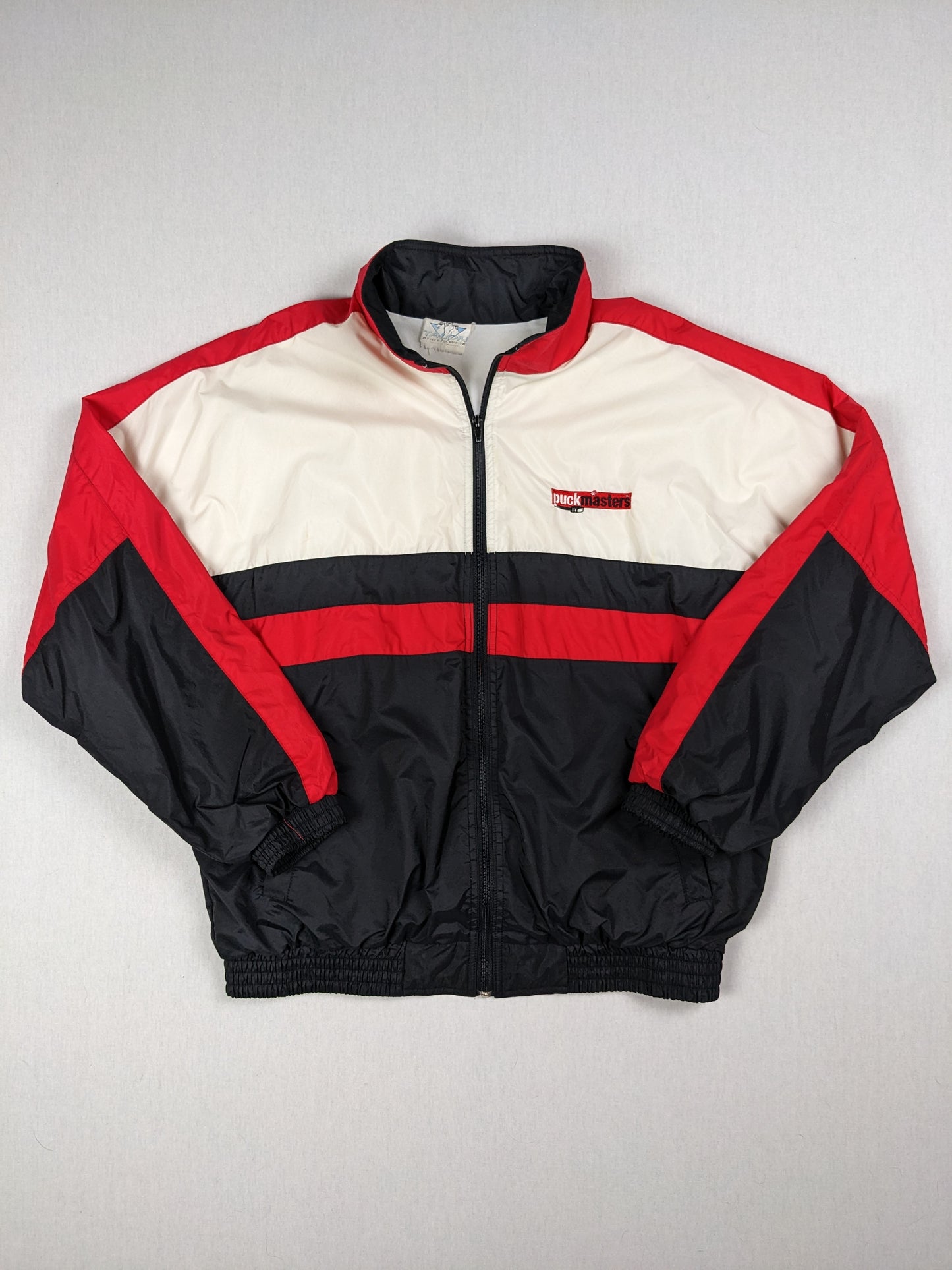 Vintage windbreaker
