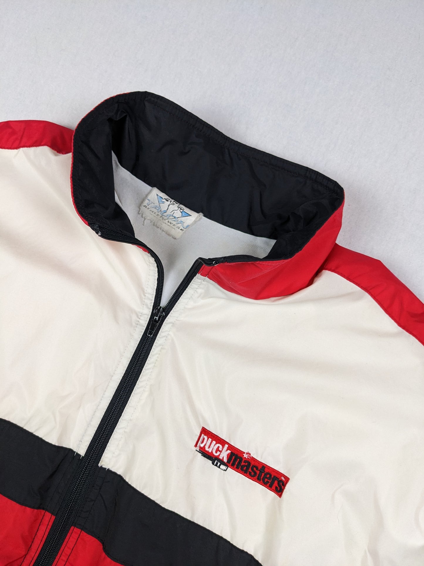 Vintage windbreaker
