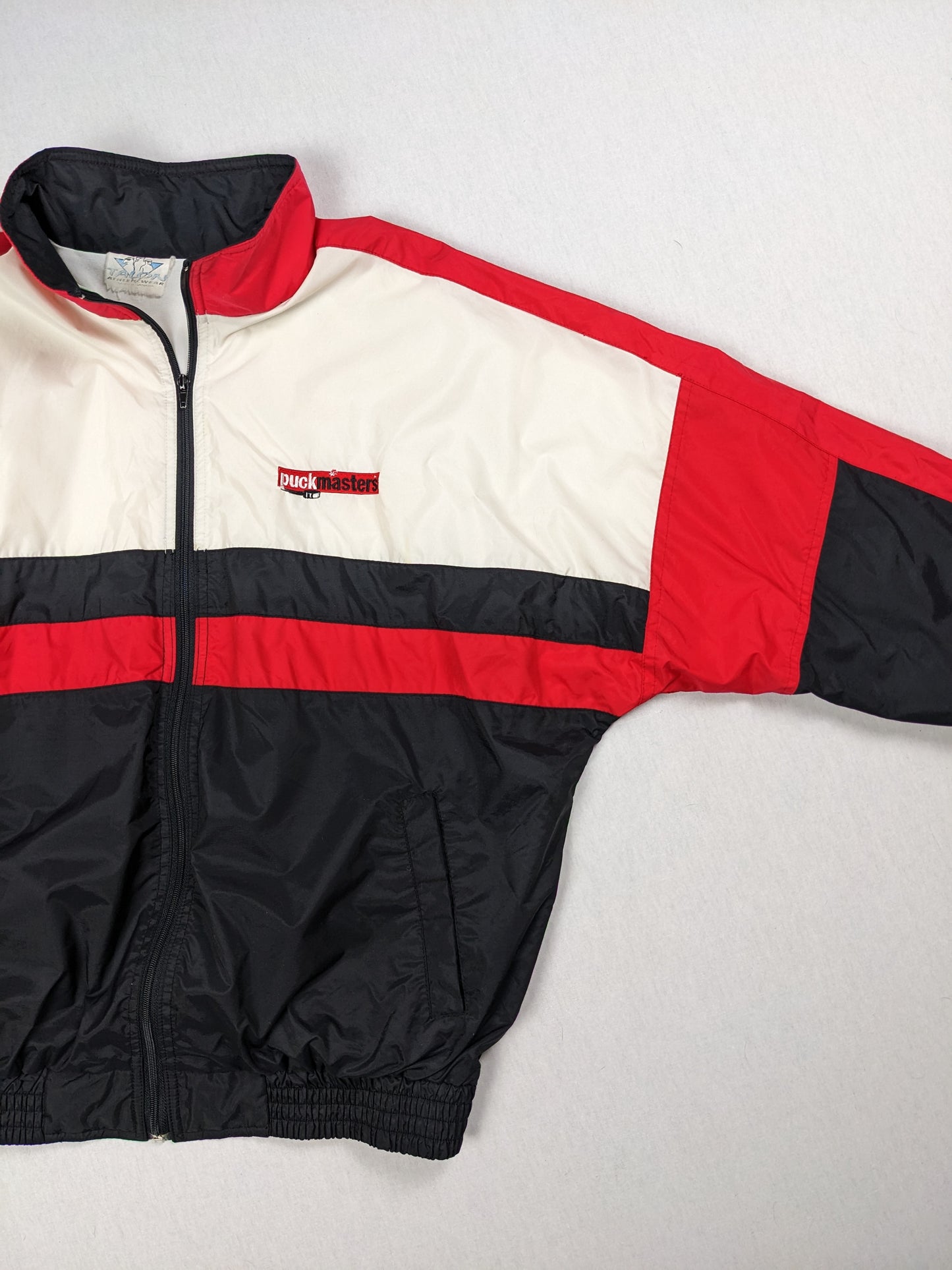 Vintage windbreaker