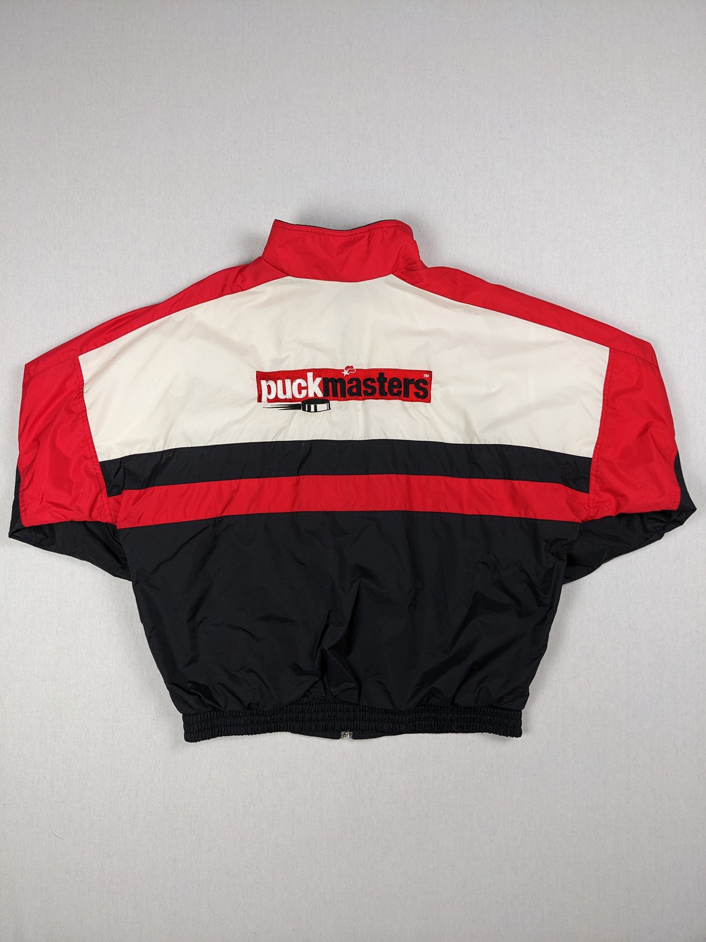Vintage windbreaker