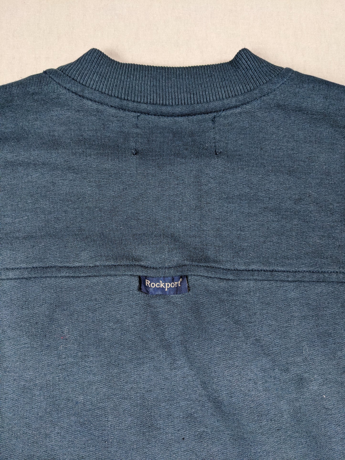 Vintage crewneck sweater