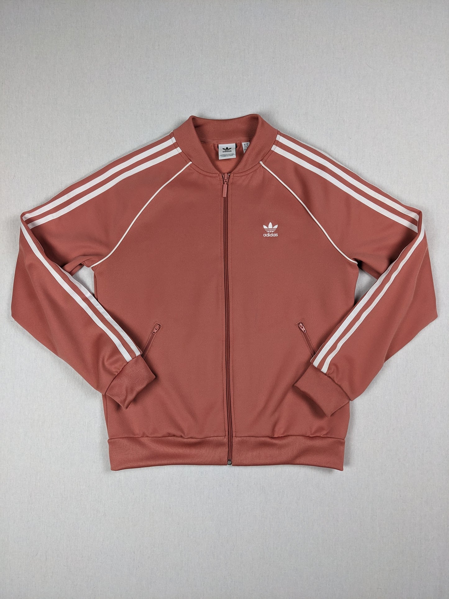 Track jacket