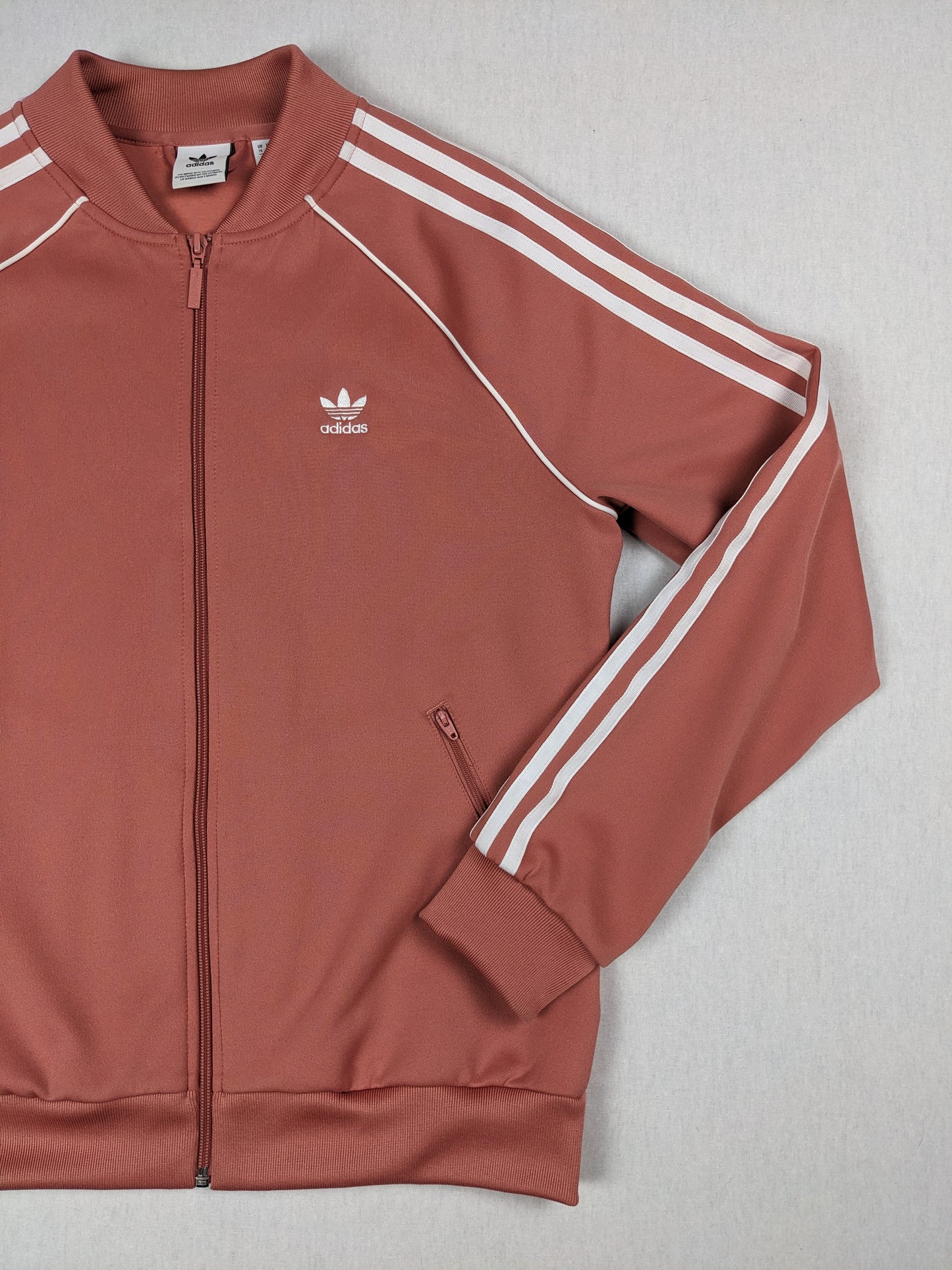 Track jacket