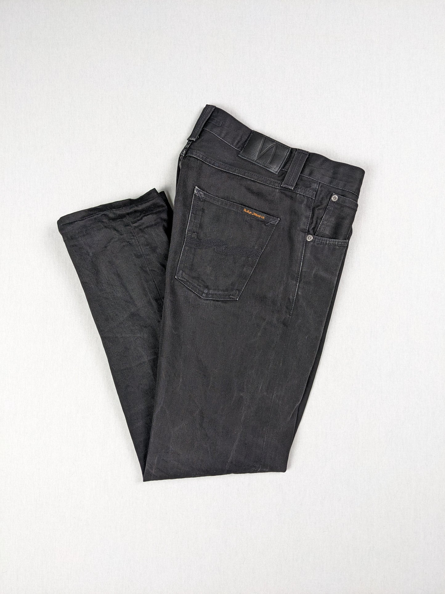 Slim jeans