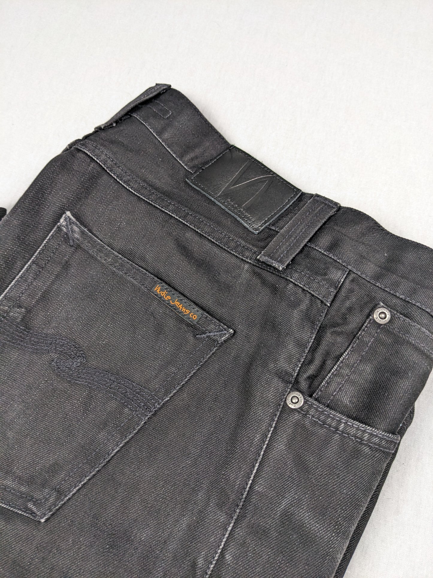 Slim jeans