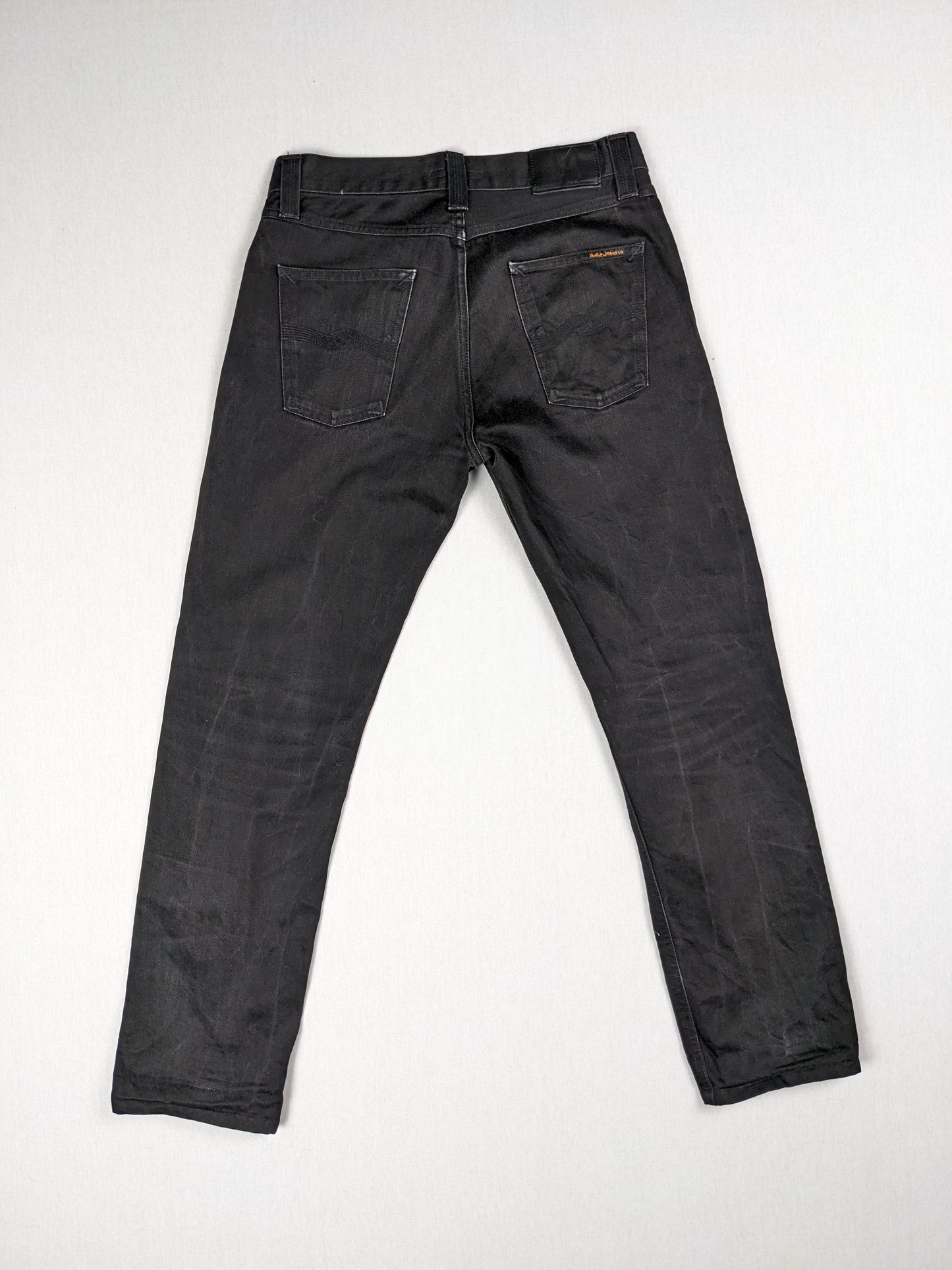 Slim jeans