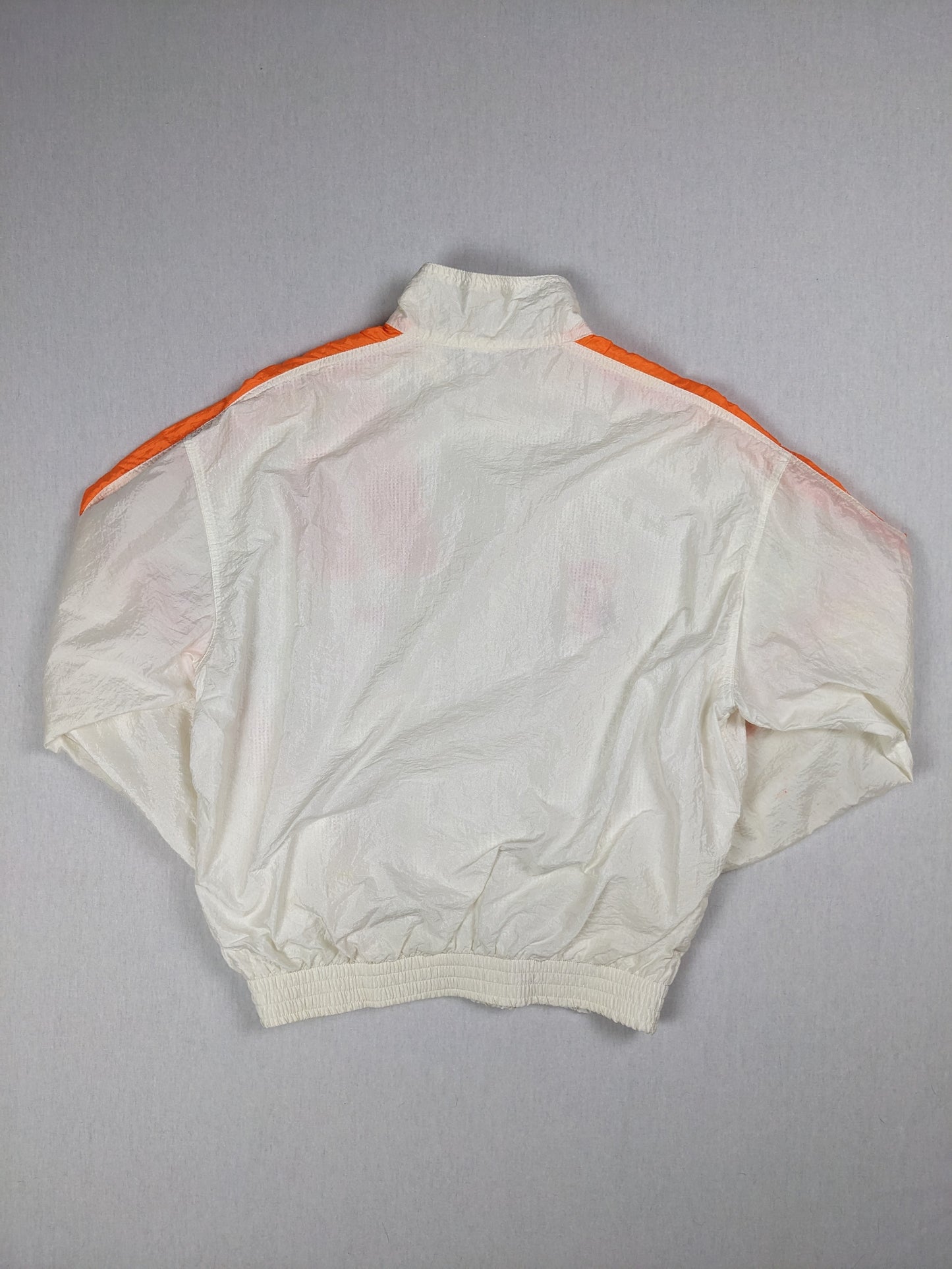 Vintage windbreaker