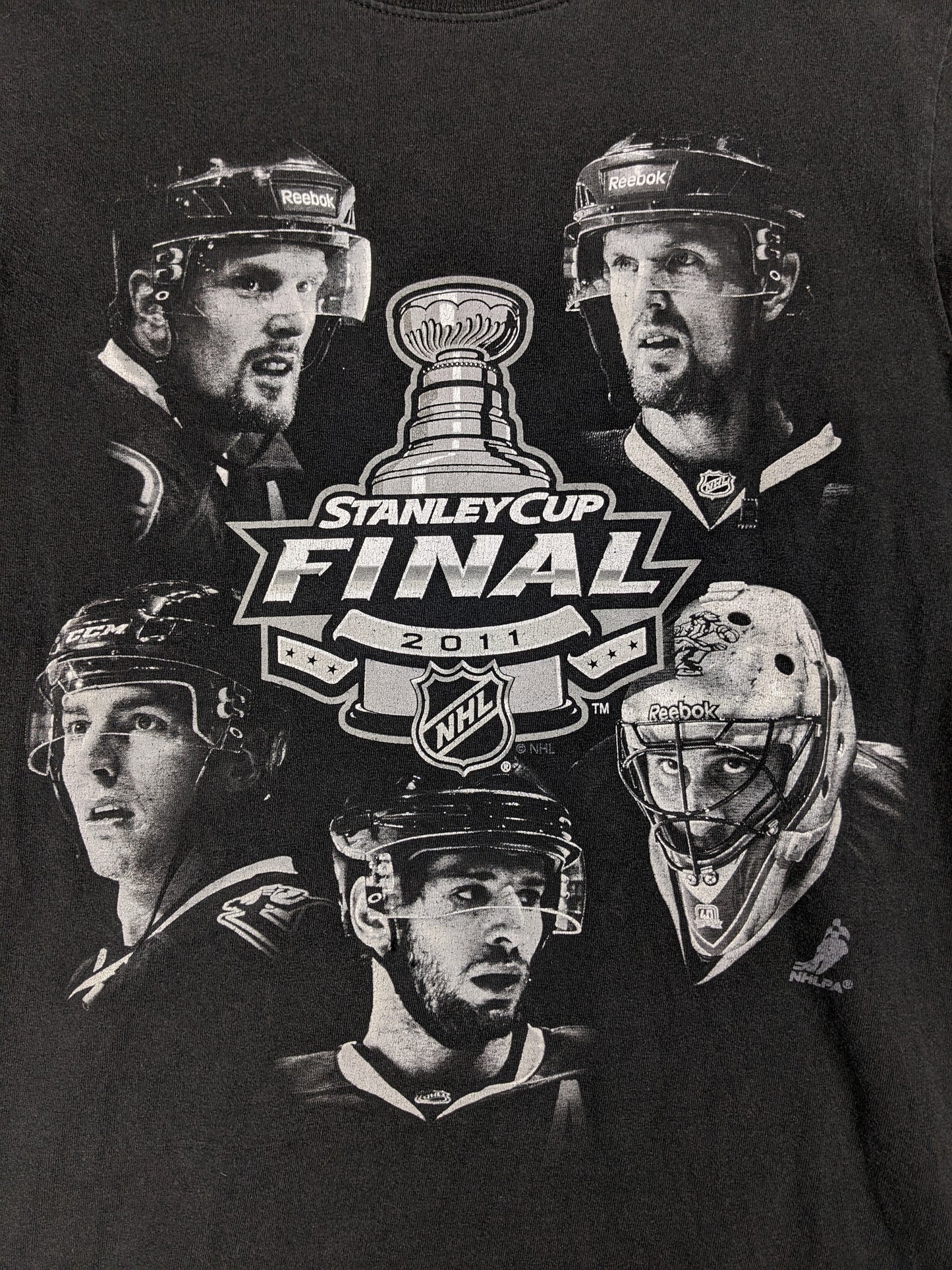Stanley Cup finals t shirt