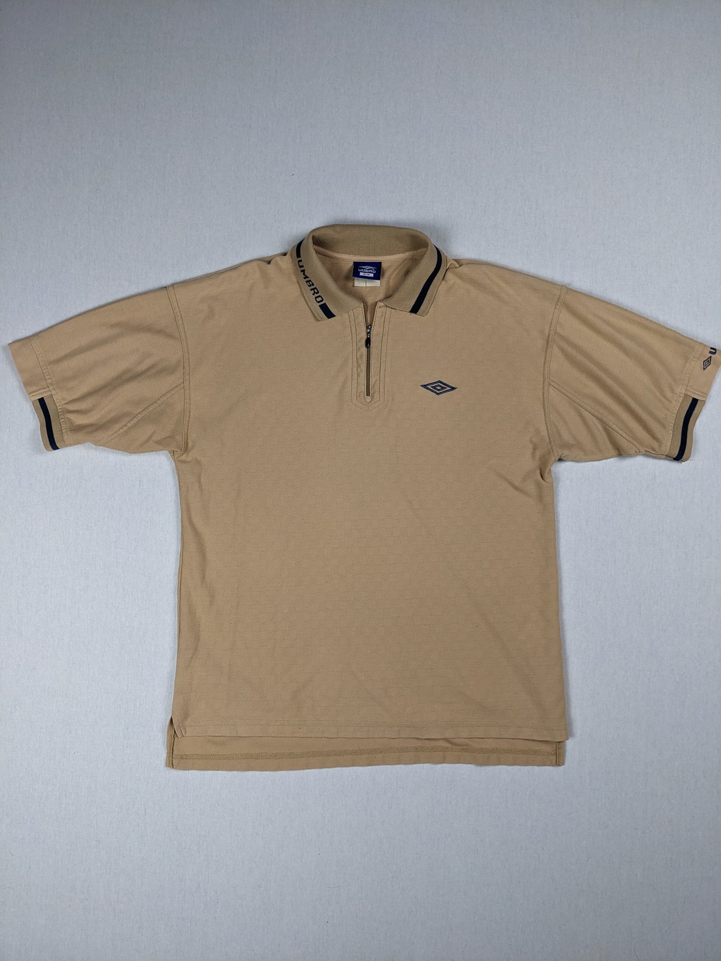 Vintage polo