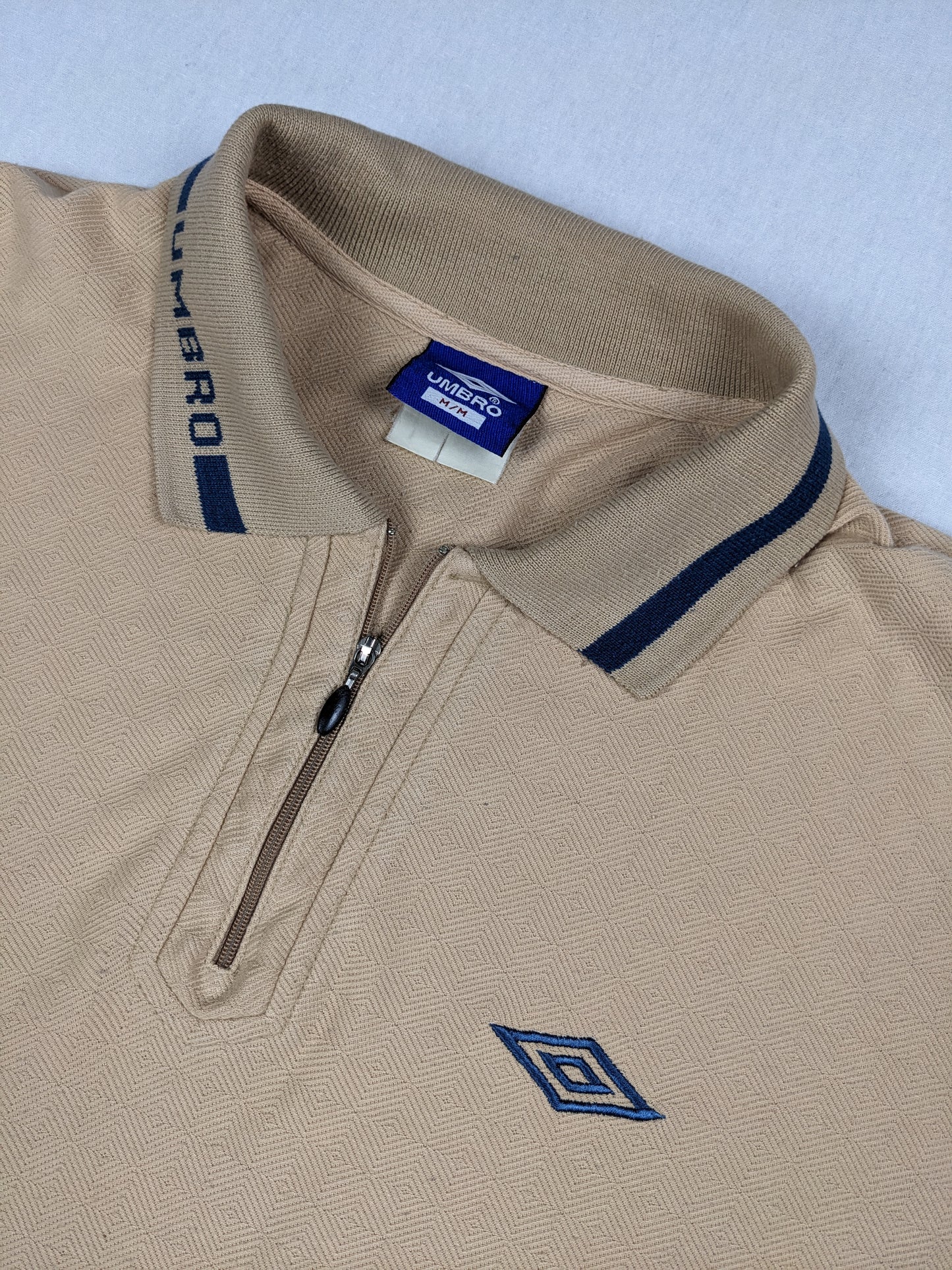 Vintage polo
