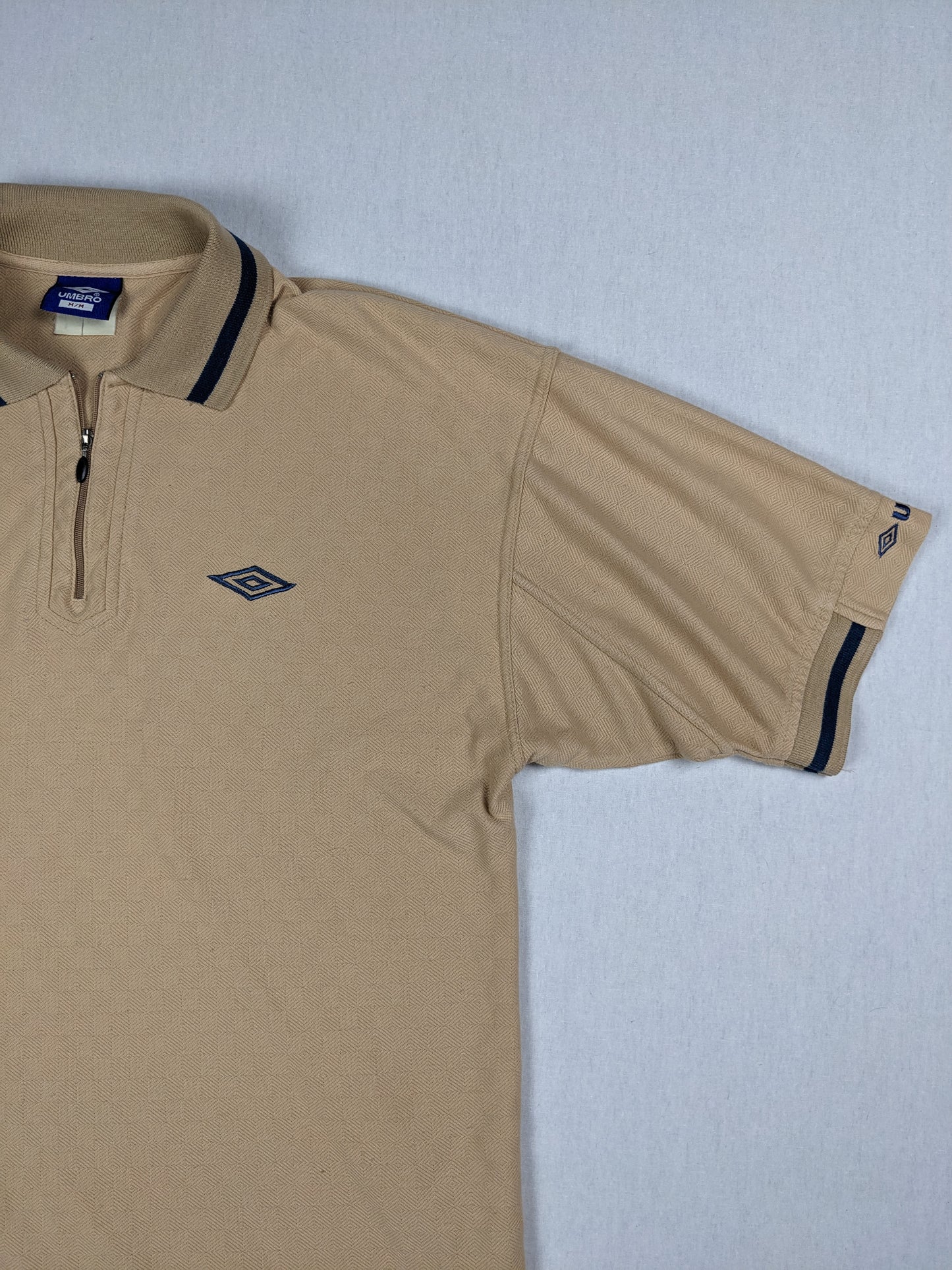 Vintage polo
