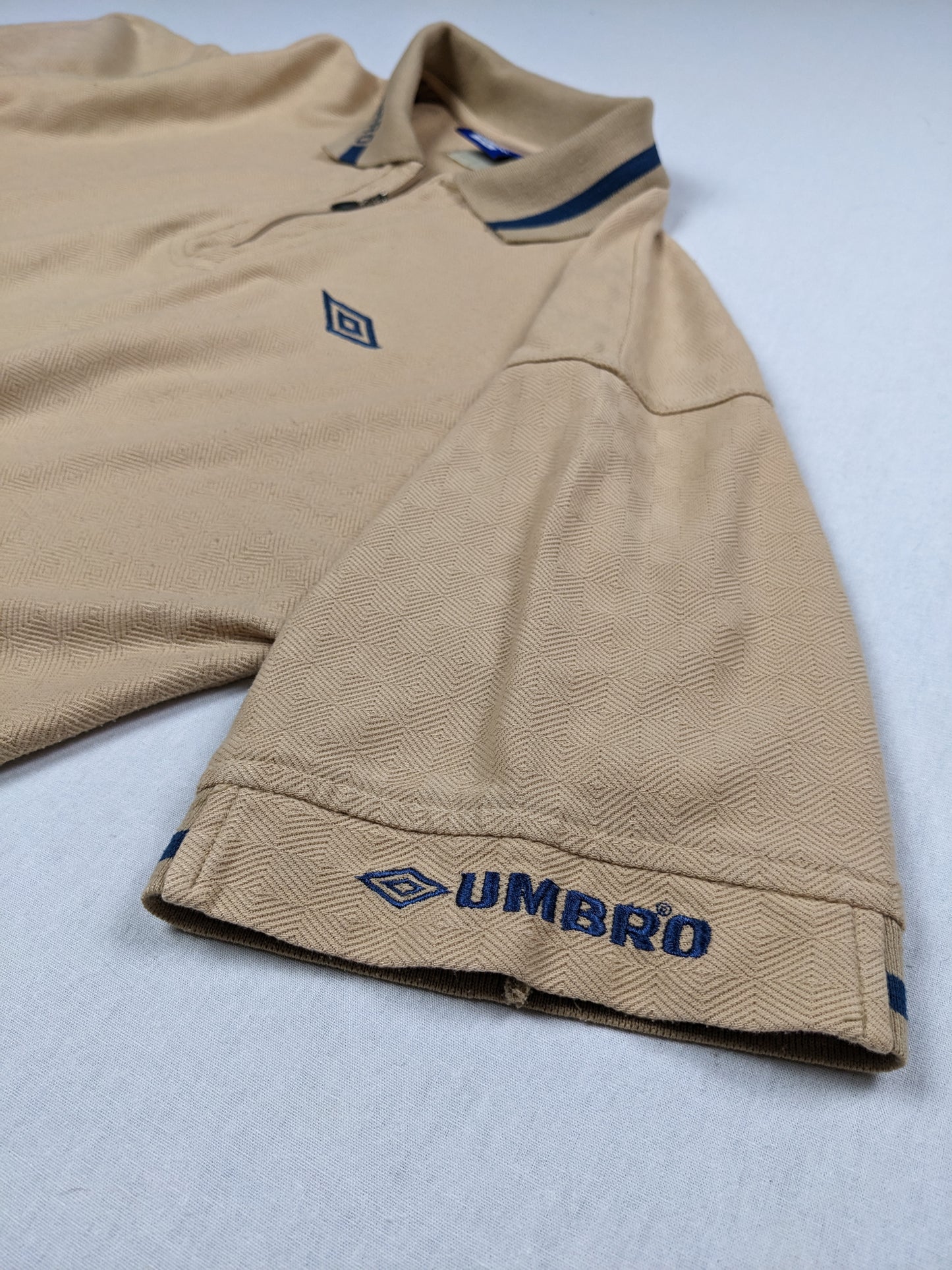 Vintage polo