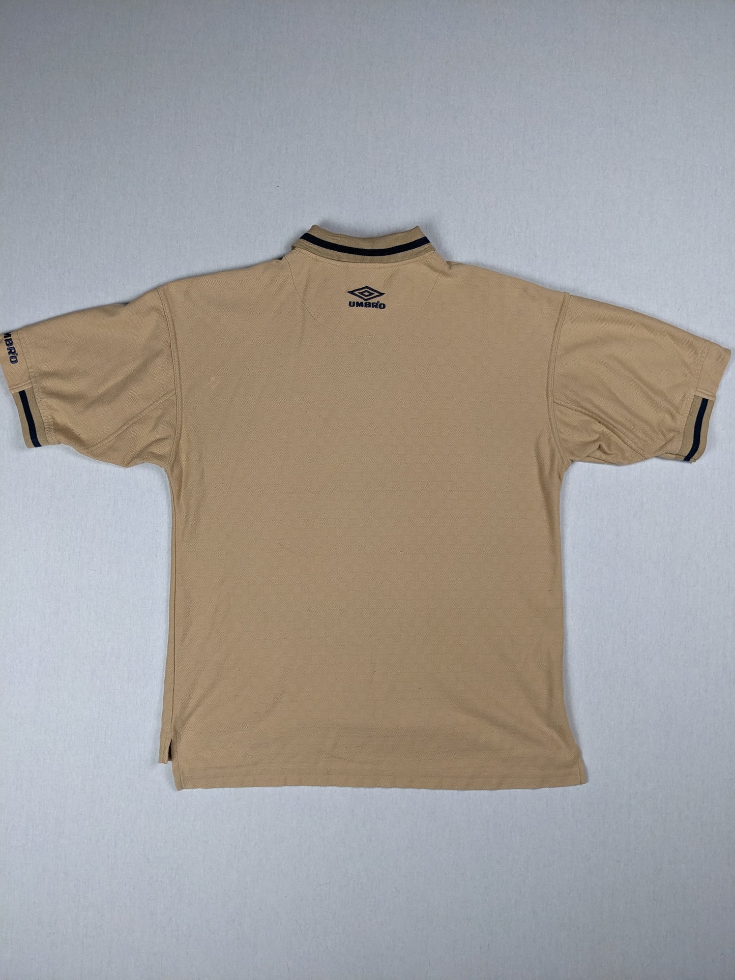 Vintage polo