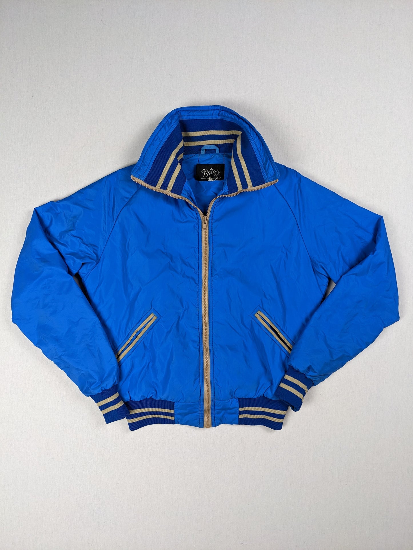 Vintage jacket