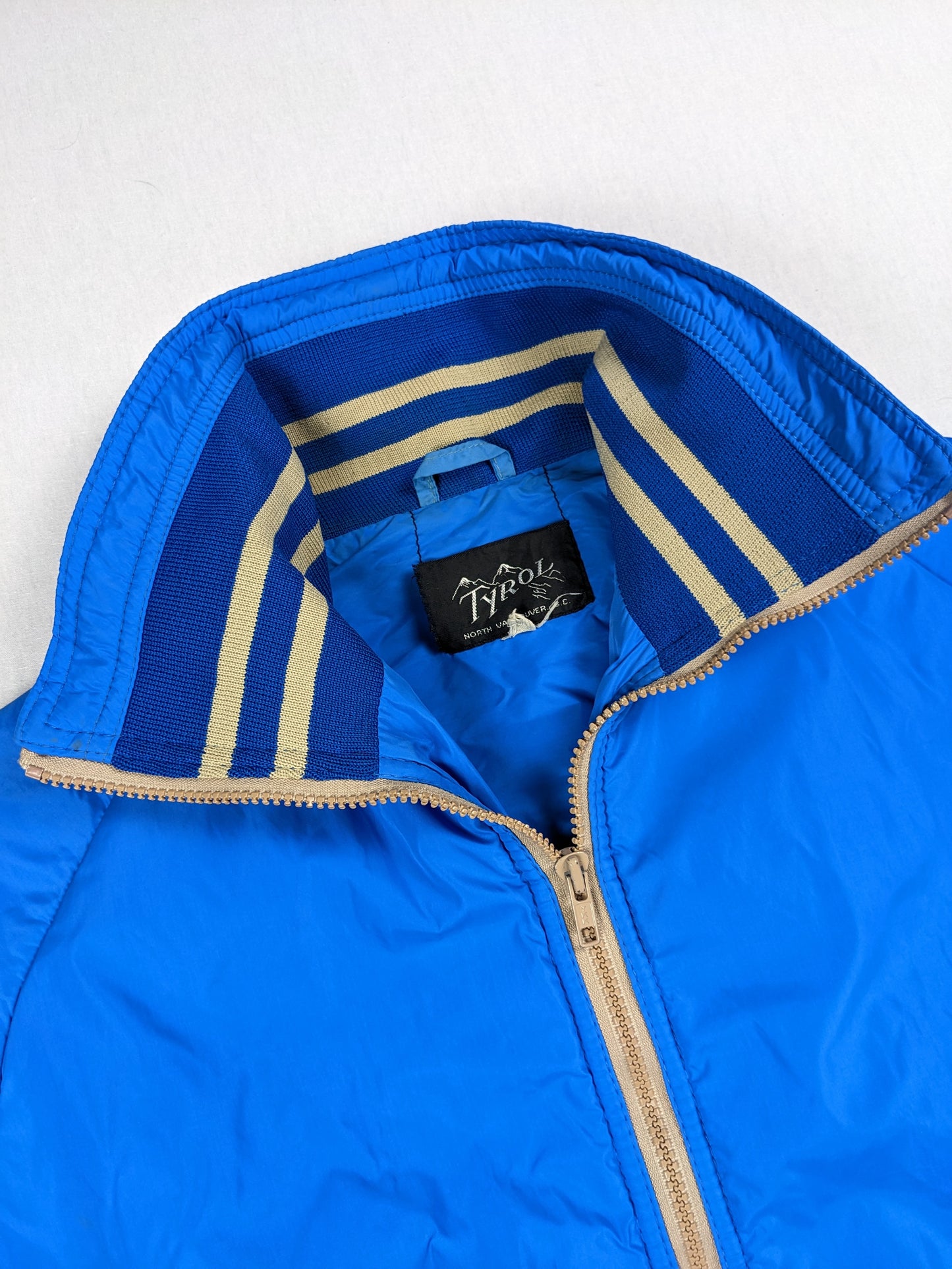 Vintage jacket