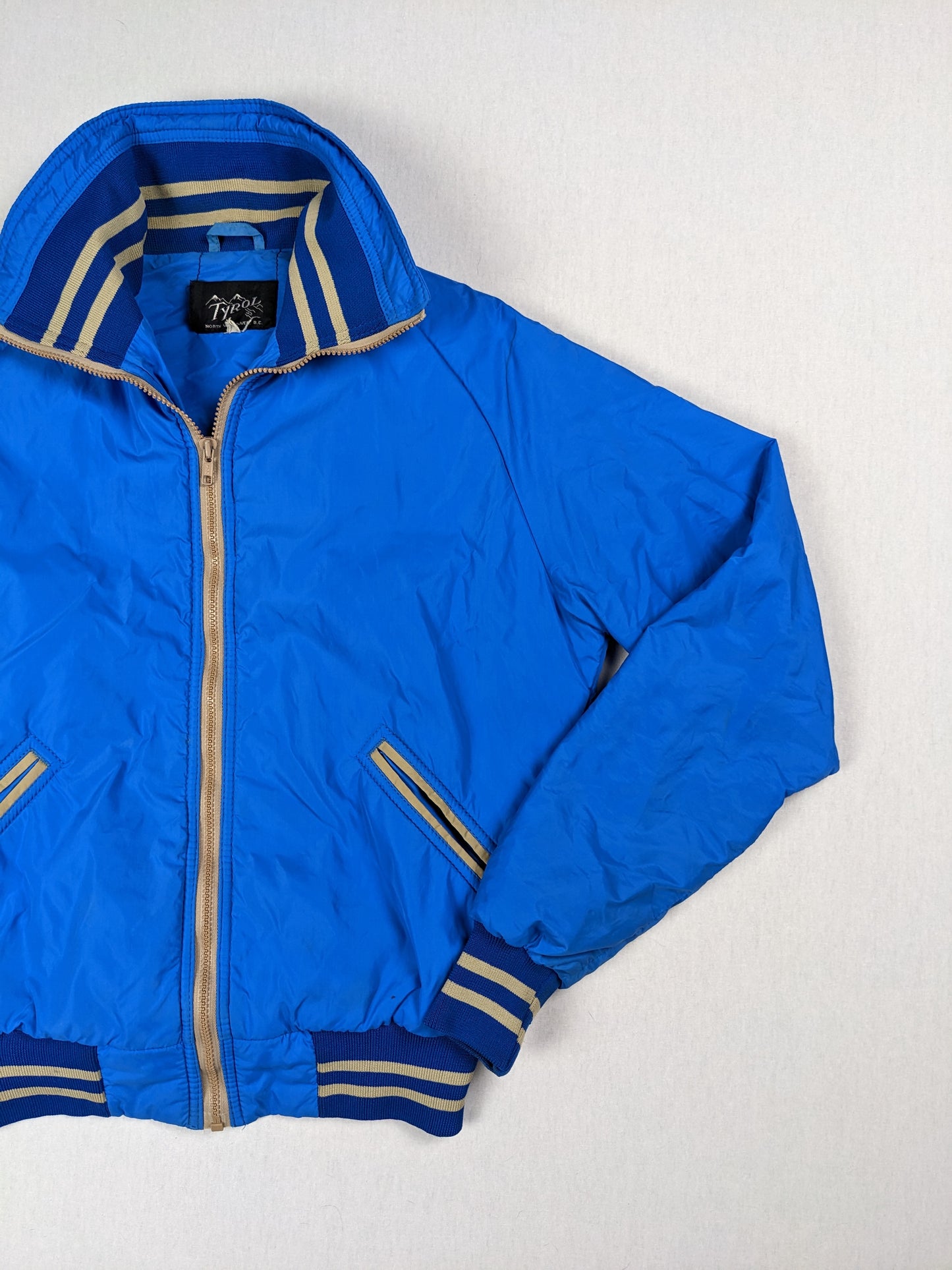 Vintage jacket