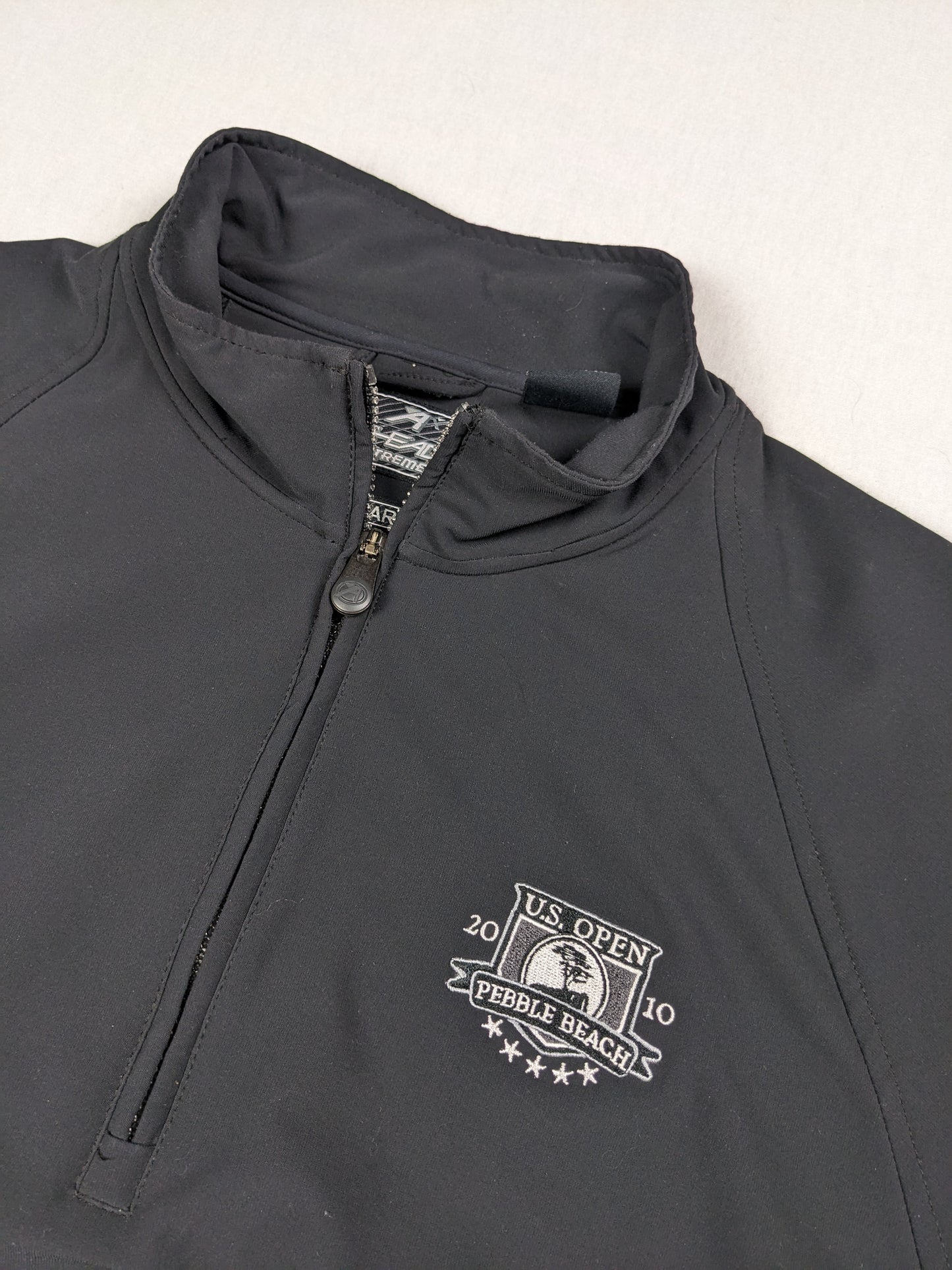 2010 US Open golf pullover