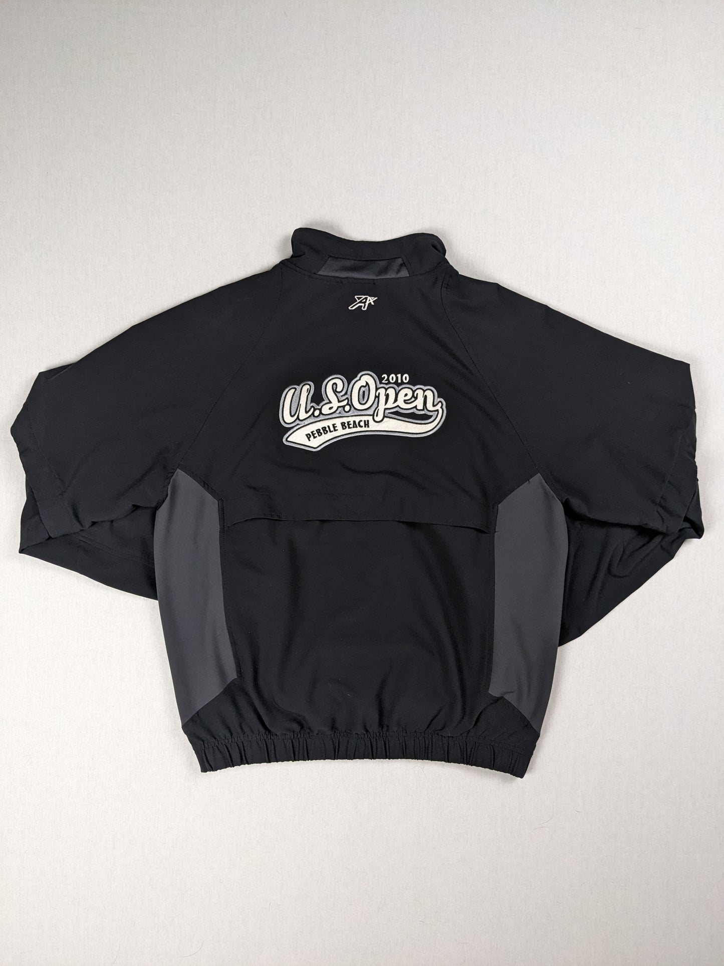 2010 US Open golf pullover
