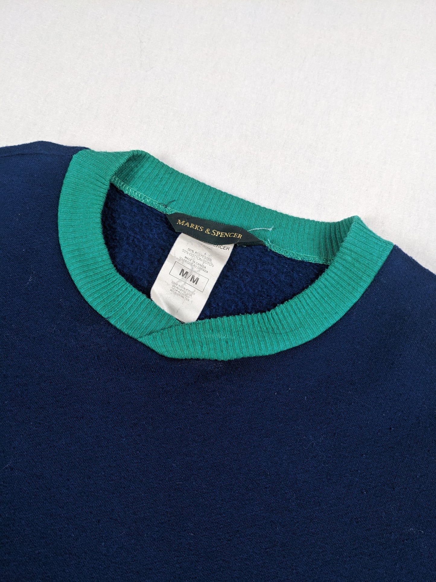 Vintage sweater