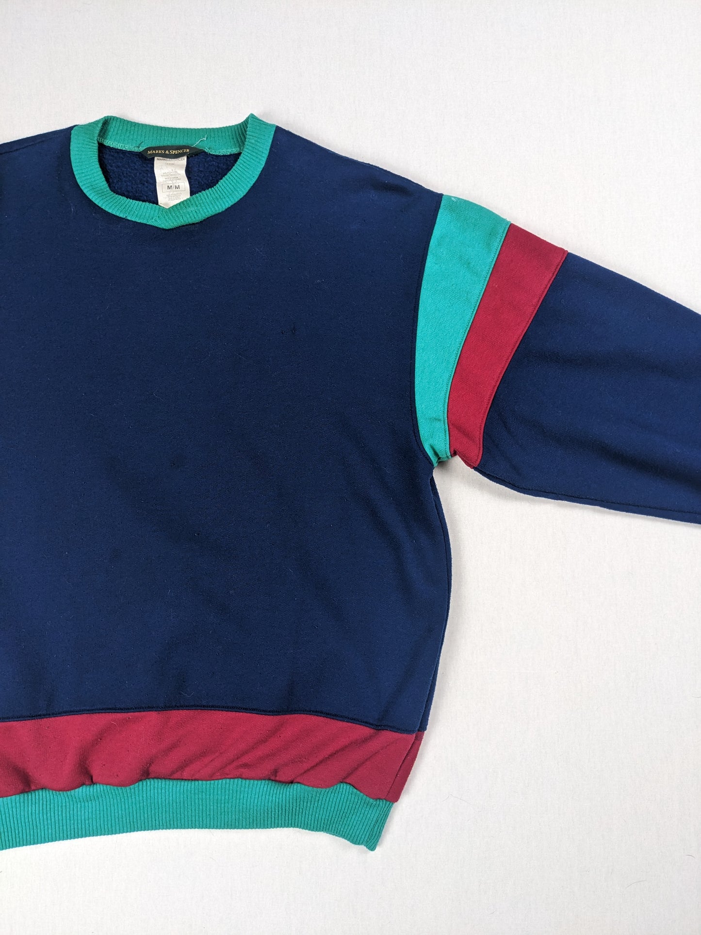 Vintage sweater