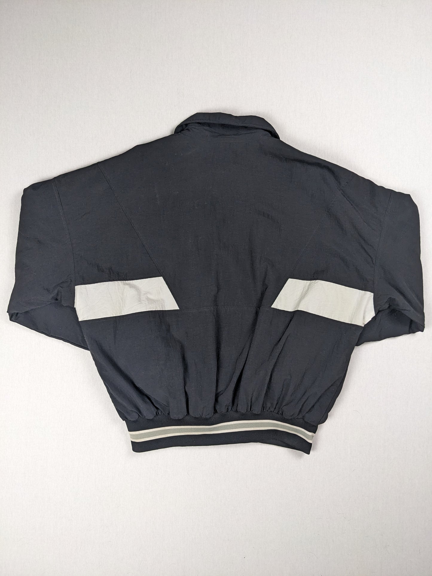 Vintage 80s windbreaker