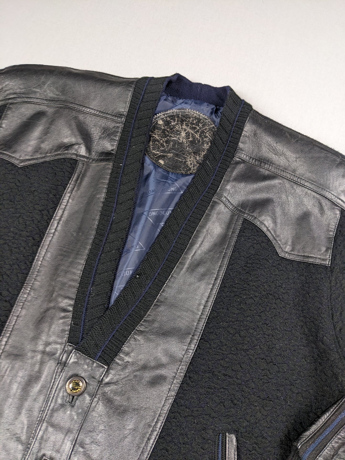 Vintage cardigan
