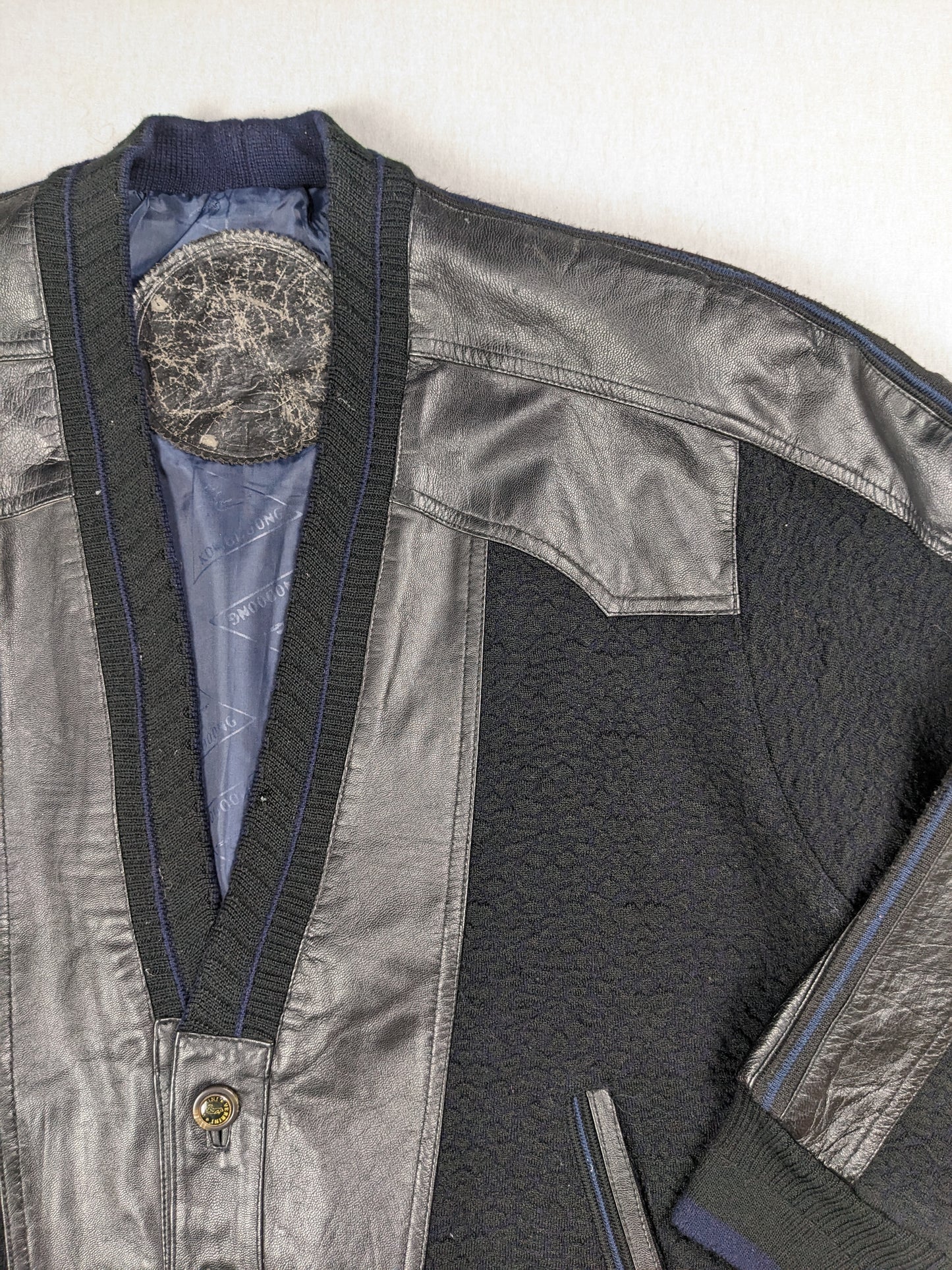 Vintage cardigan
