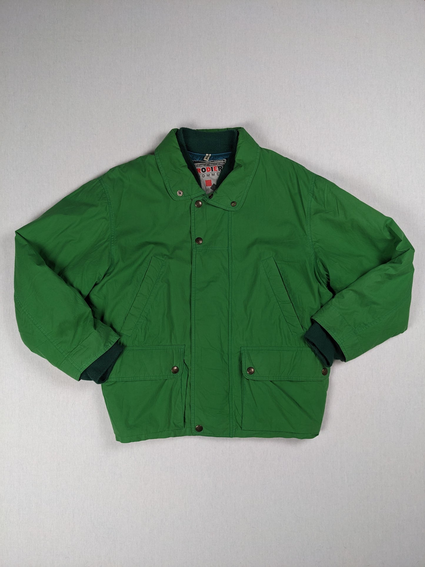 Vintage double jacket