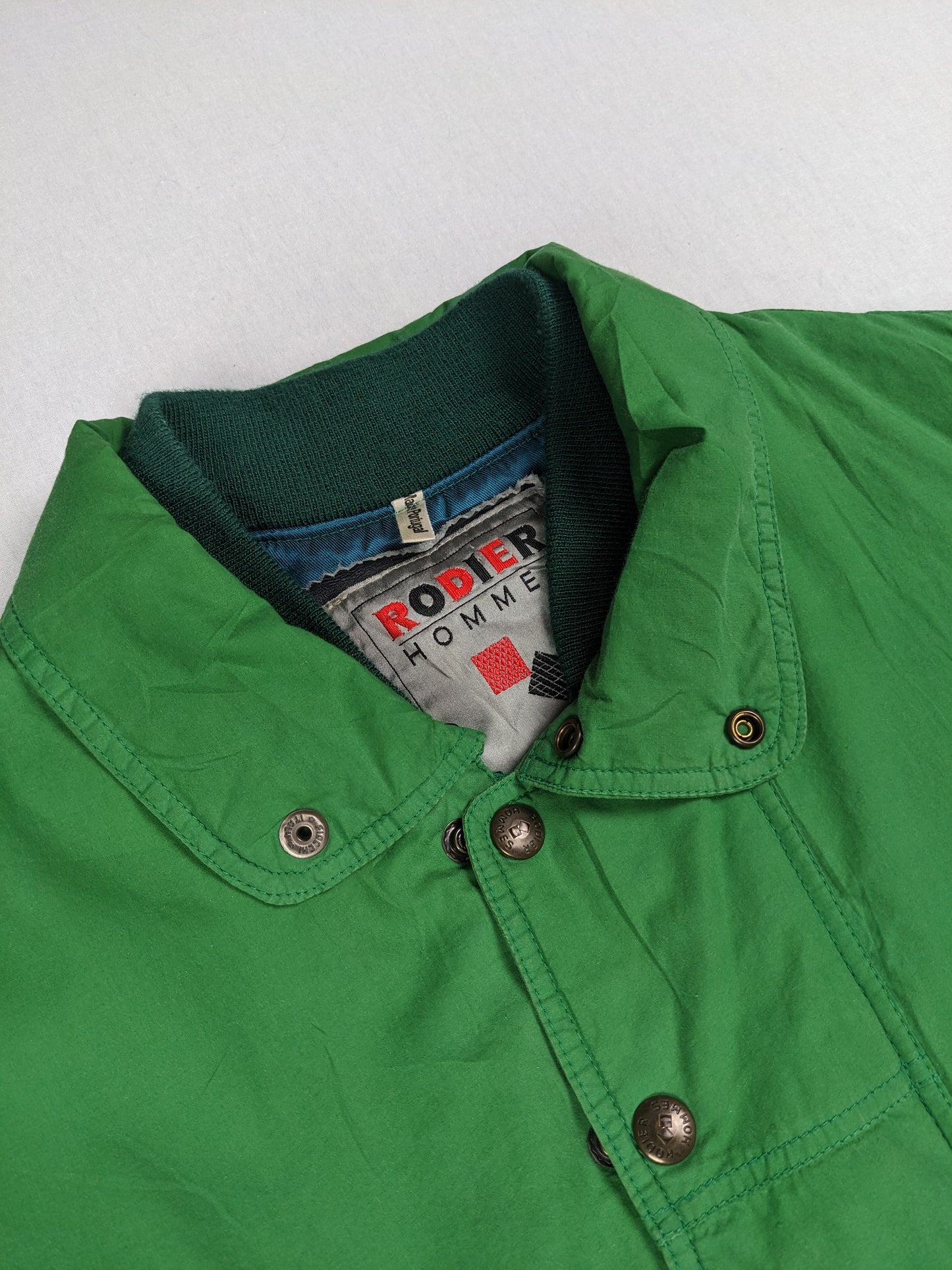 Vintage double jacket