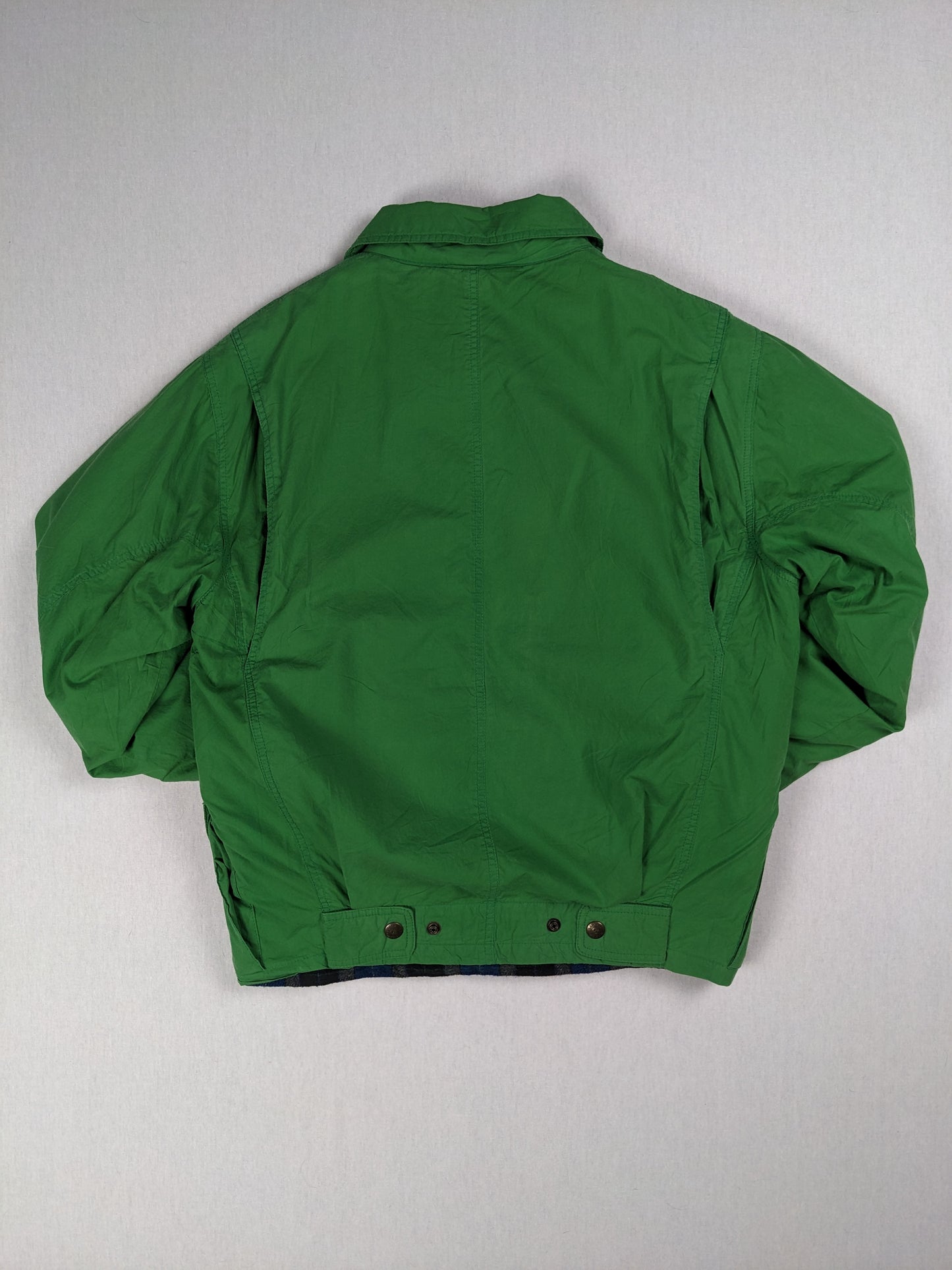 Vintage double jacket