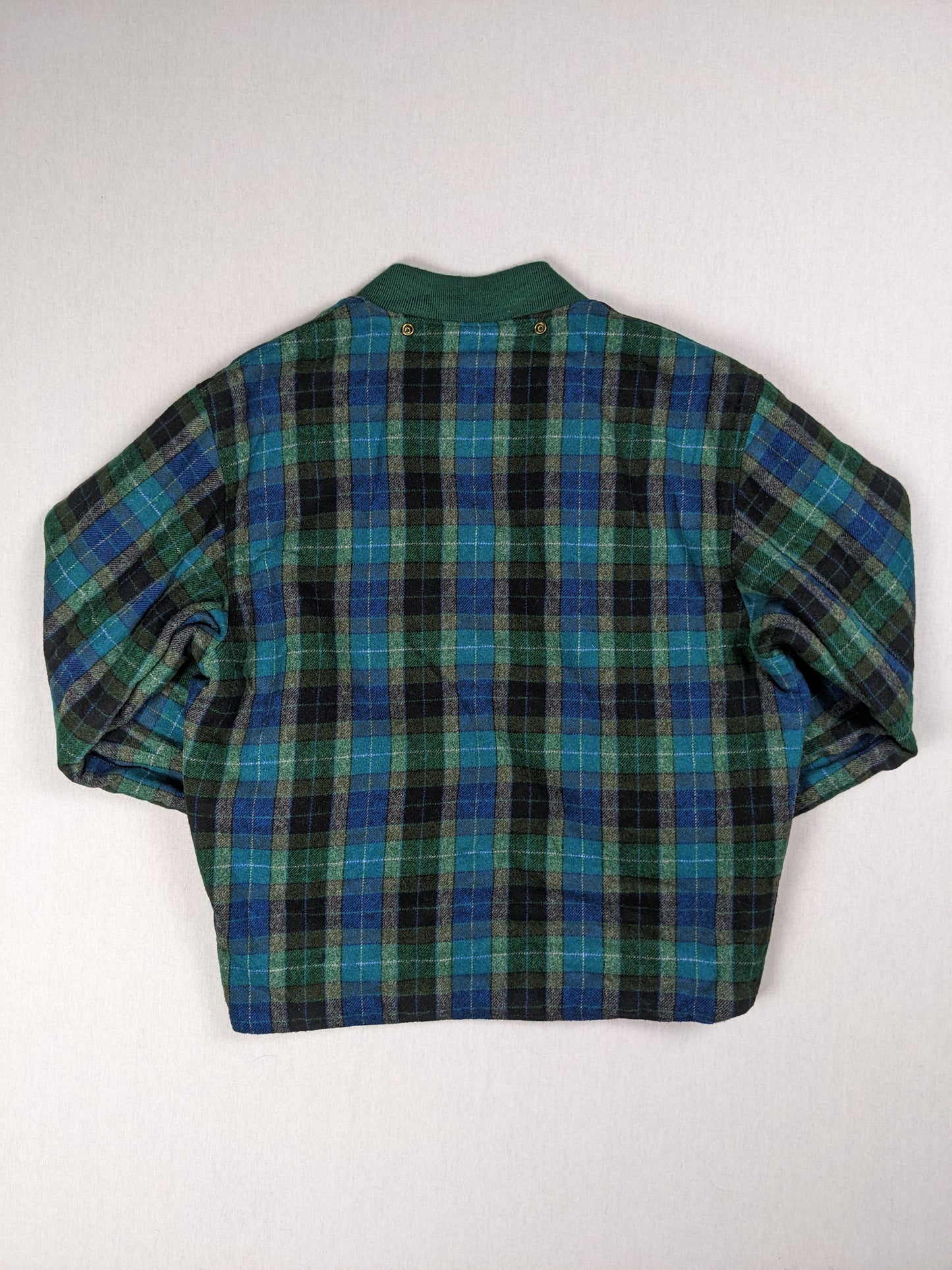 Vintage double jacket