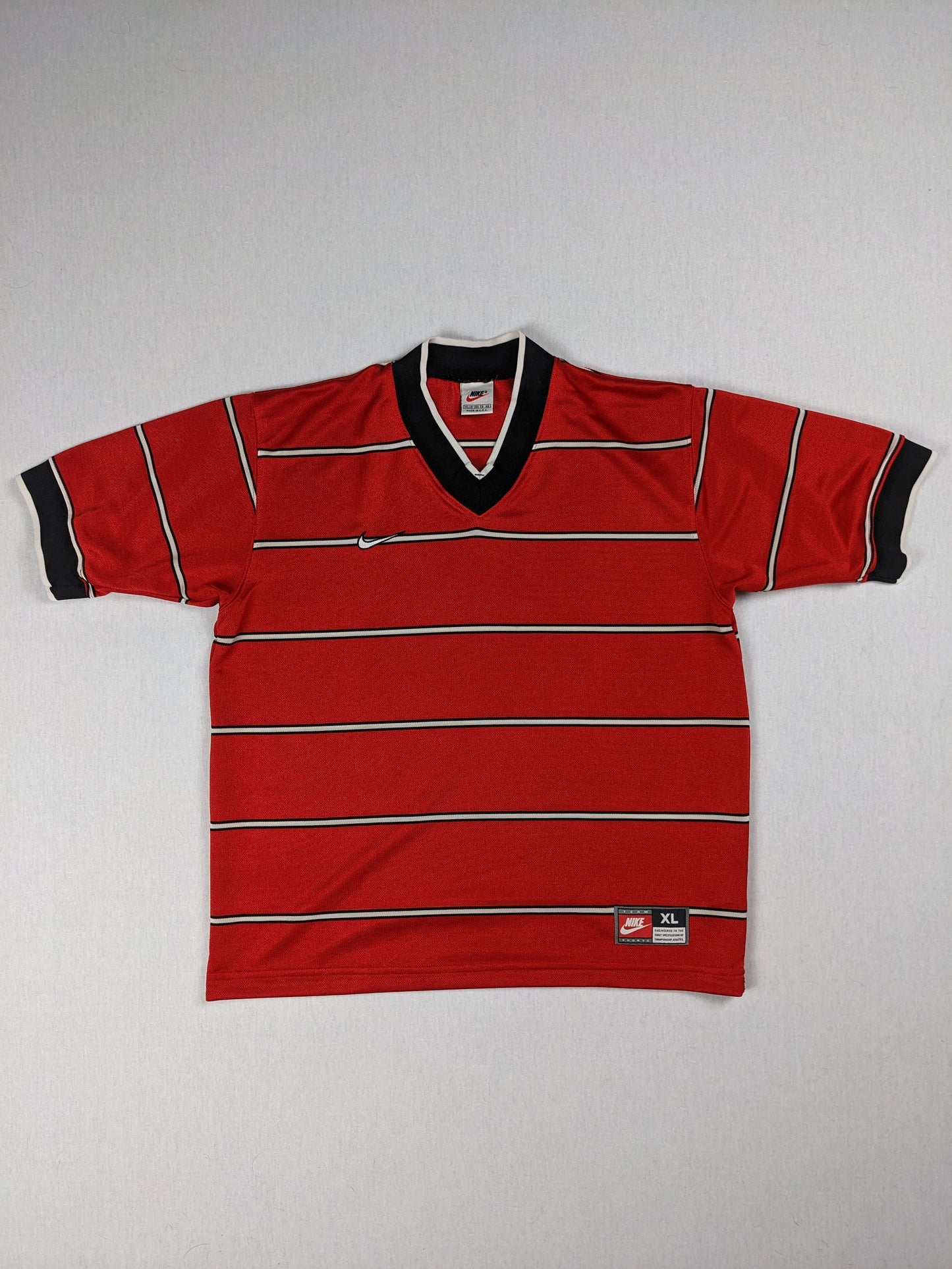 Vintage v-neck t-shirt