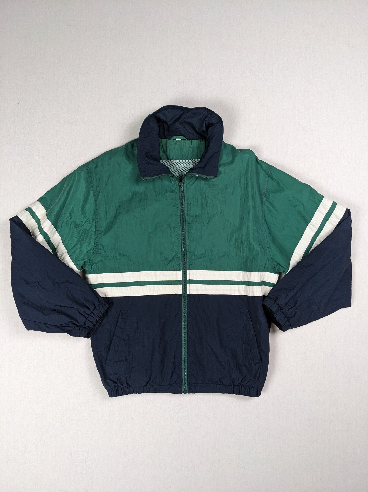 Vintage windbreaker