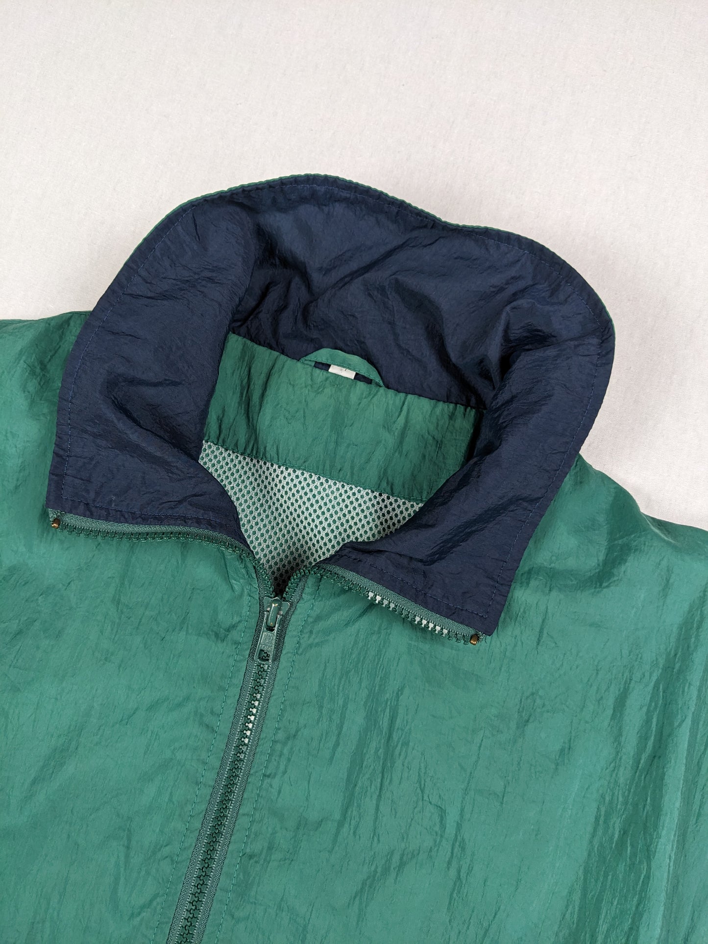 Vintage windbreaker