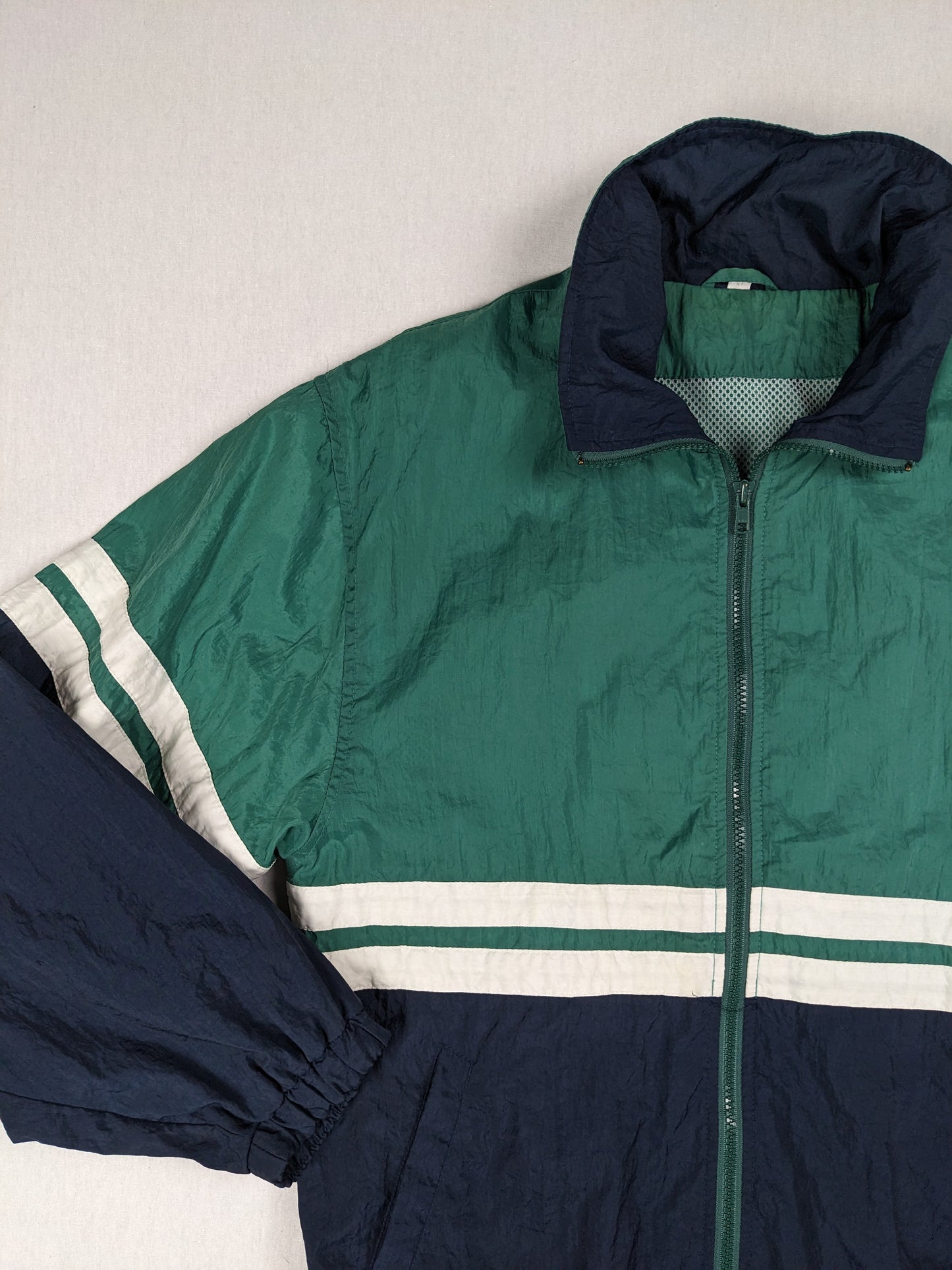 Vintage windbreaker